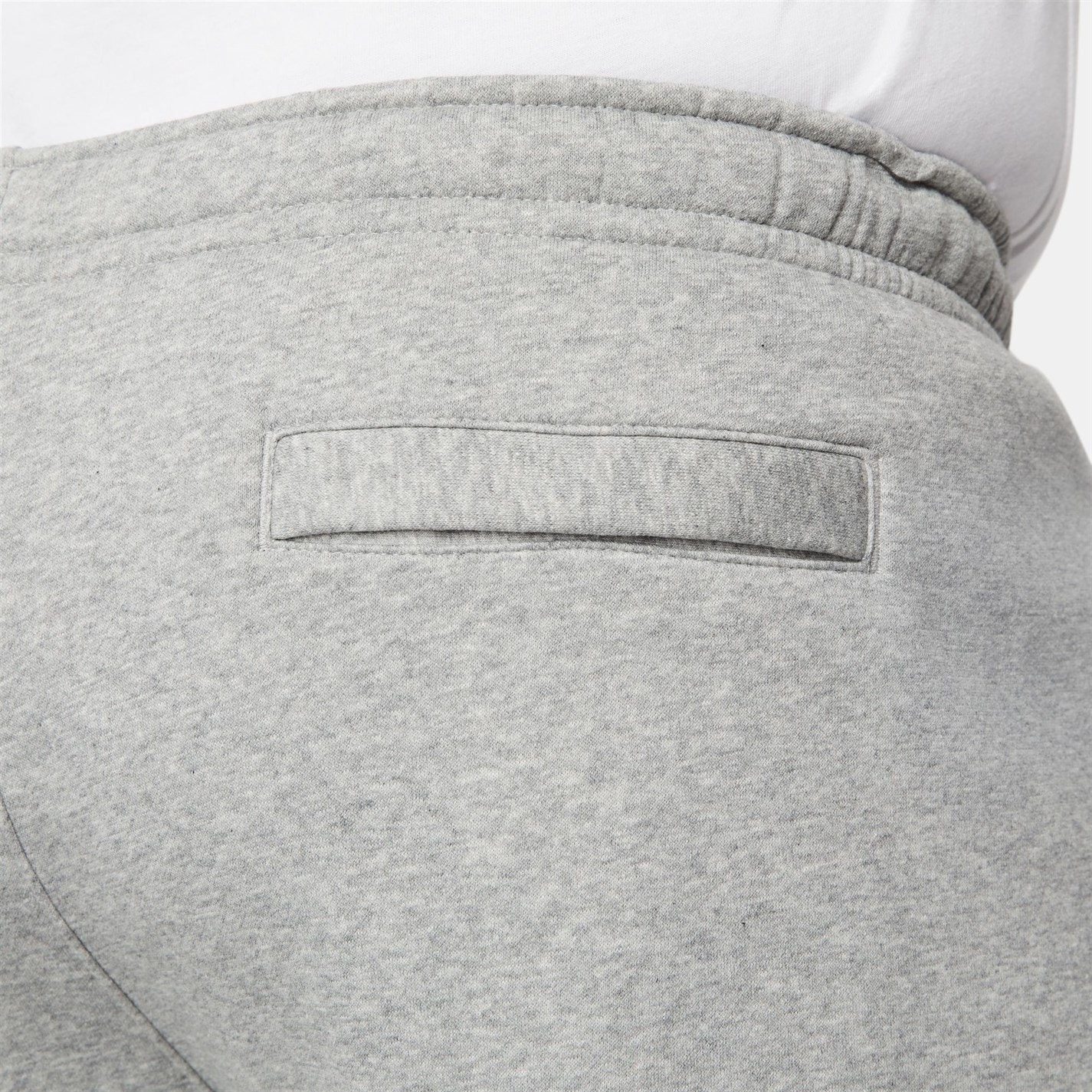 Kraťasy Nike Dk Grey 3904499 Sportswear Club Men's Graphic Shorts - 15