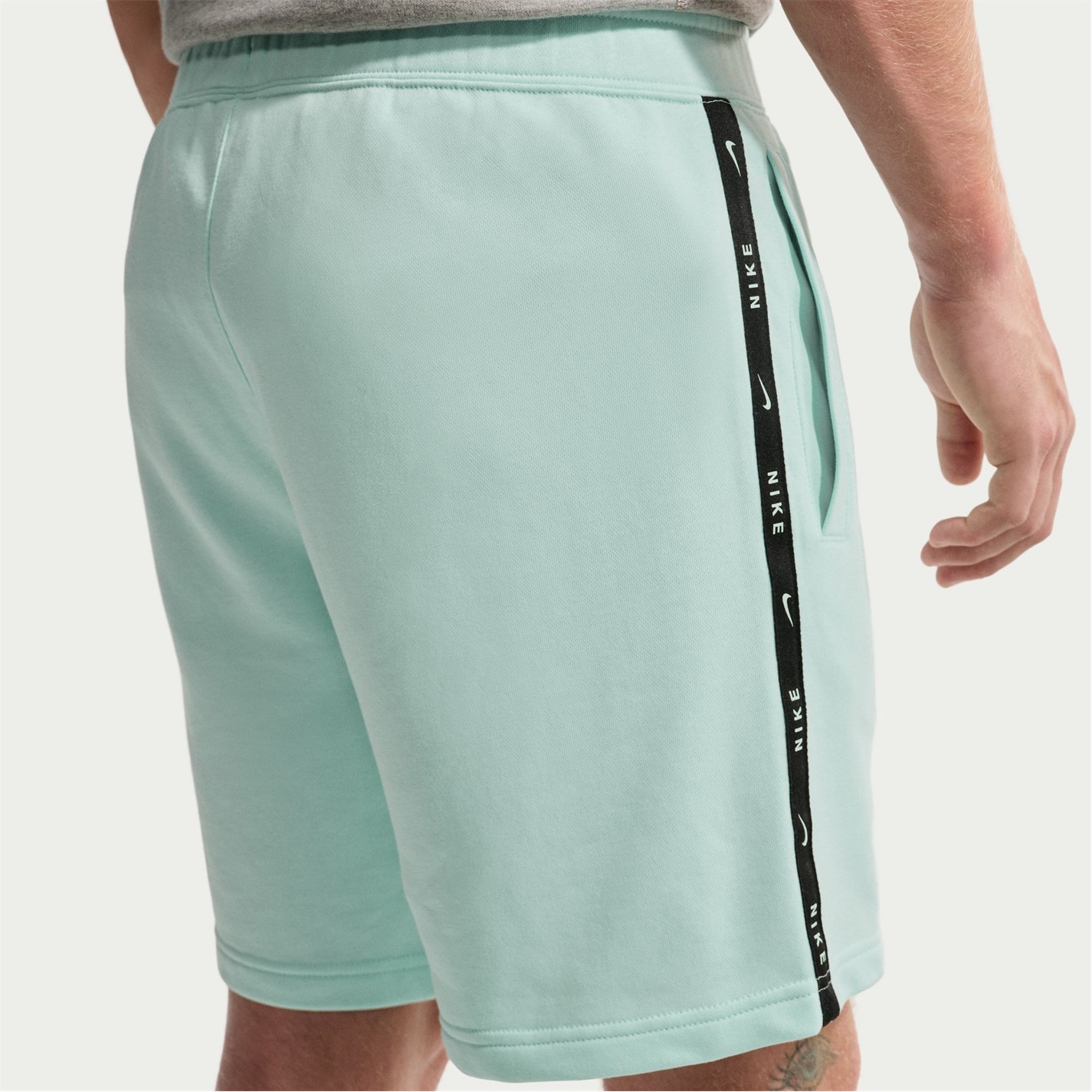 Kraťasy Nike Igloo 4973521 Men's Fleece Jogger Shorts - 2