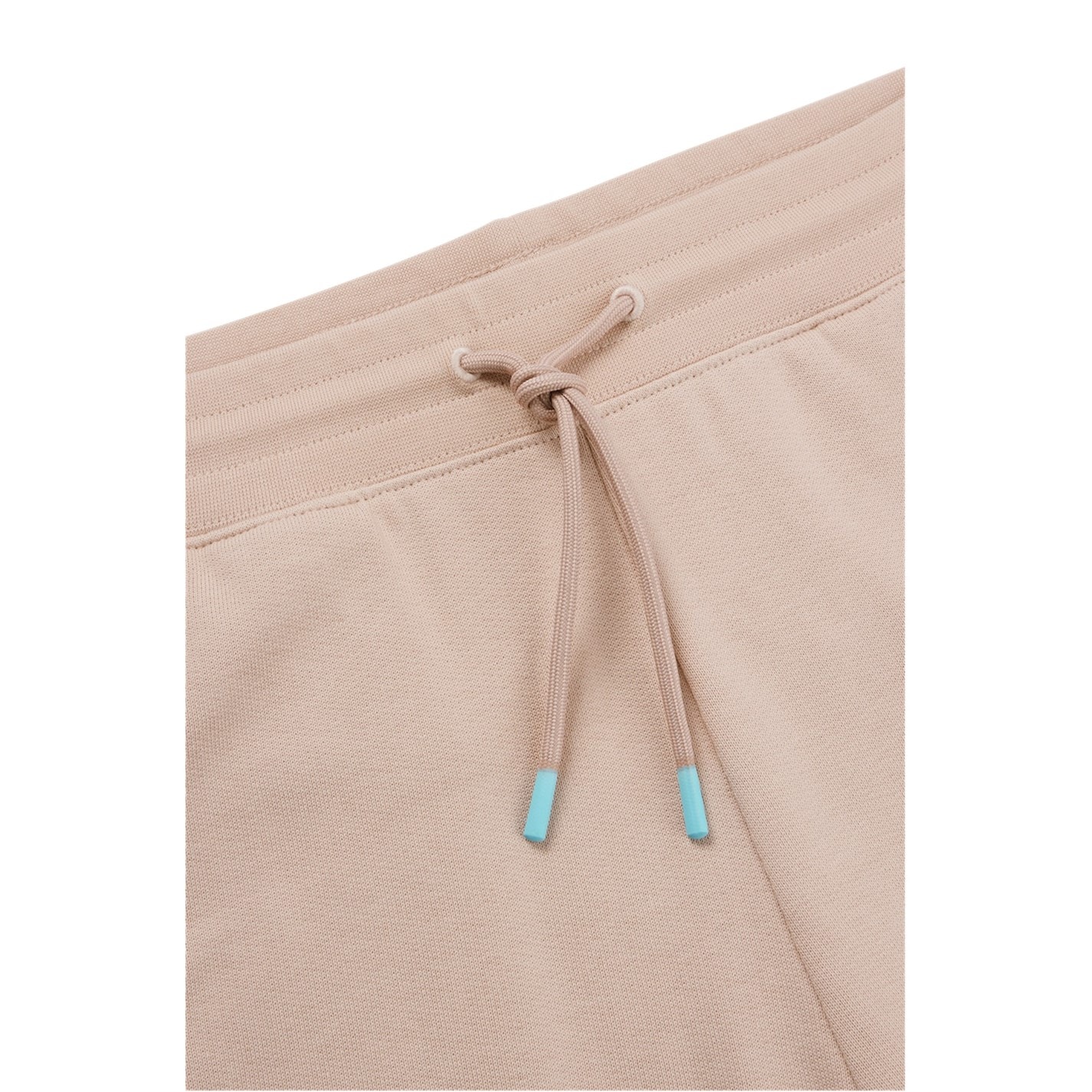Kraťasy Hugo Pastel Pink 8994182 Dapalmi Shorts - 2