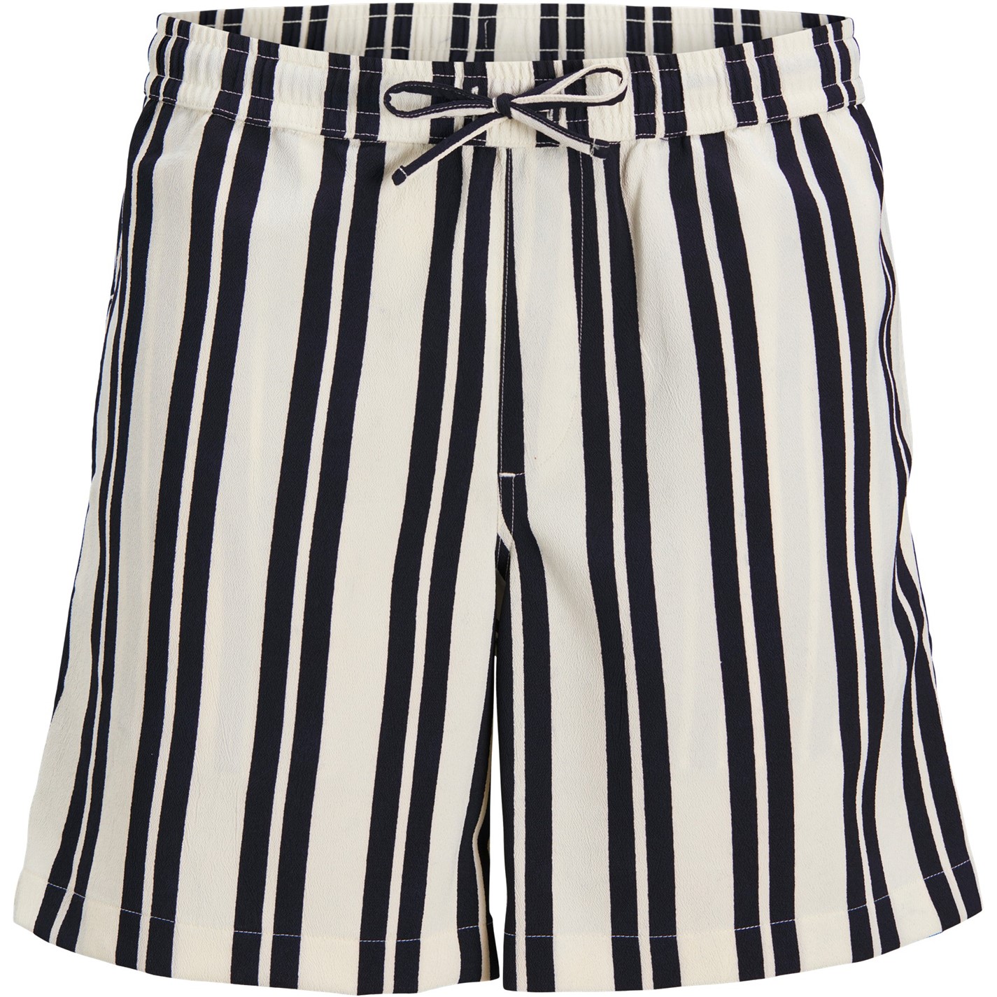 Kraťasy Jack and Jones Sky Captain 939176 Men's Fleece Jogger Shorts - 1