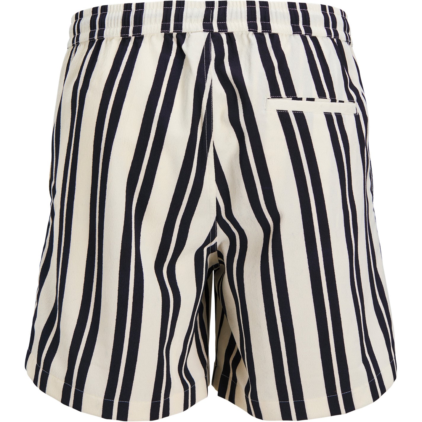 Kraťasy Jack and Jones Sky Captain 939176 Men's Fleece Jogger Shorts - 2