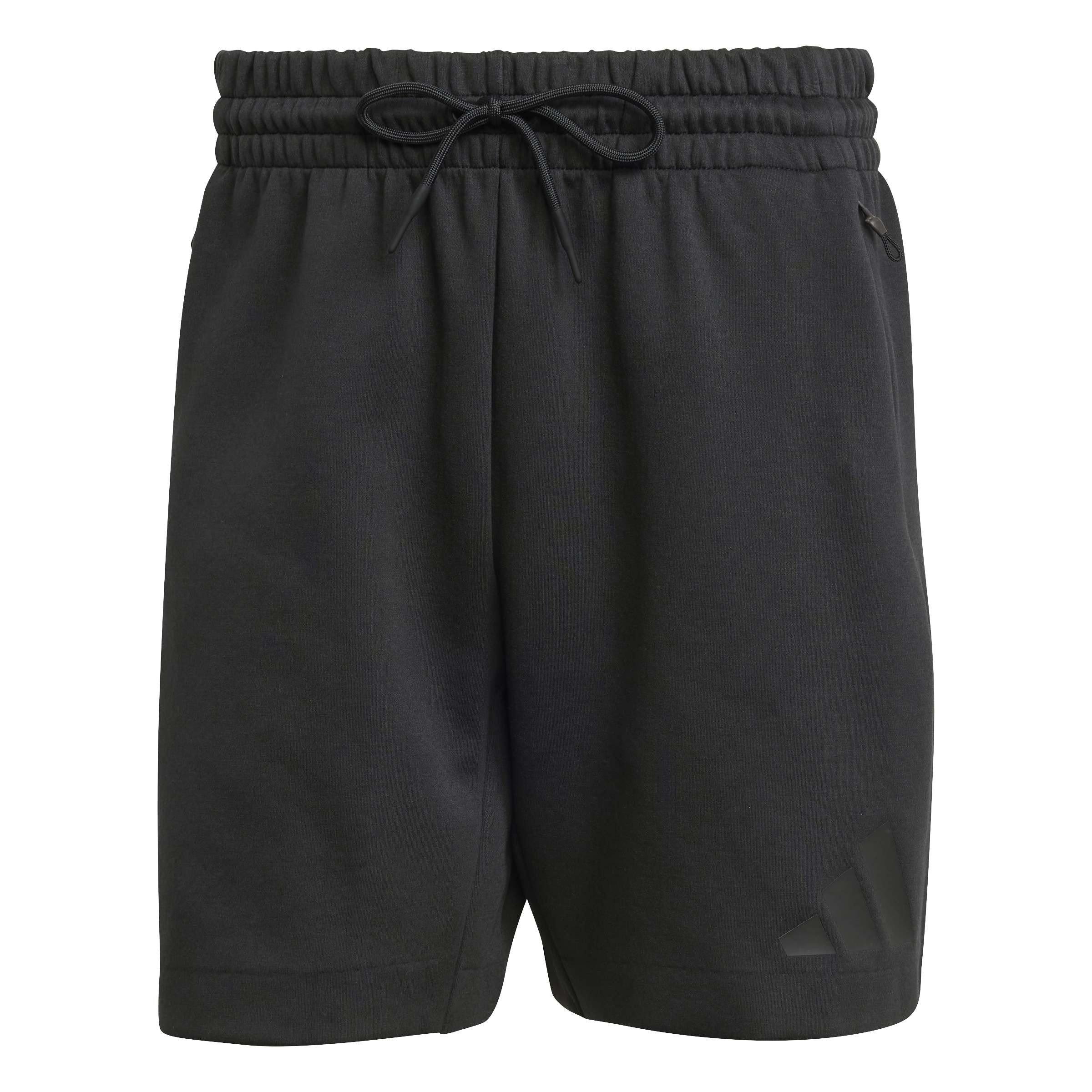 Kraťasy adidas Black 4885853 M Z.N.E. Sho Jogger Short Mens - 1