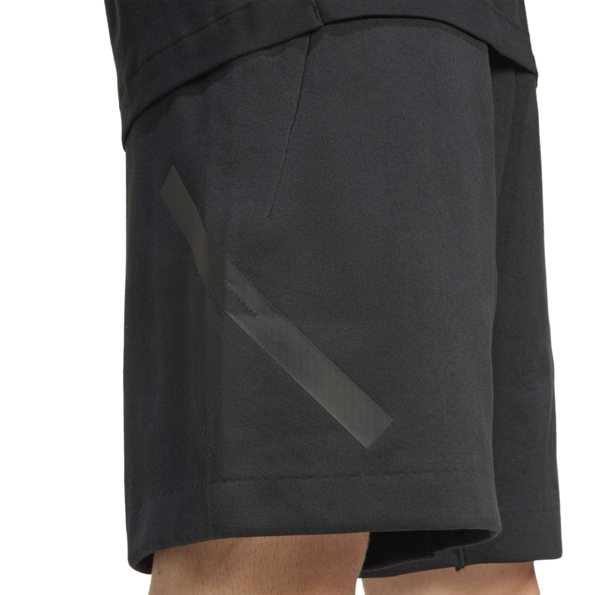 Kraťasy adidas Black 4885853 M Z.N.E. Sho Jogger Short Mens - 5
