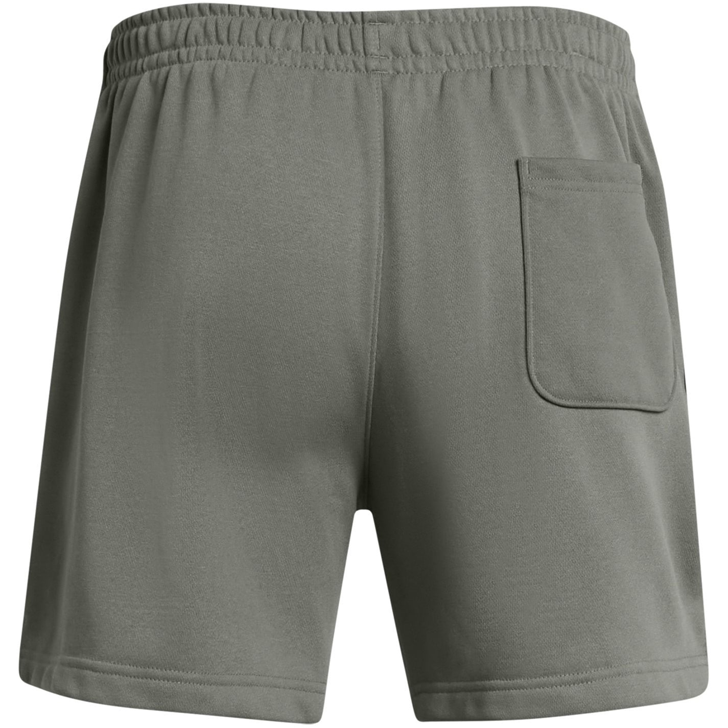 Kraťasy Under Armour Green 7612389 Men's Fleece Jogger Shorts - 6