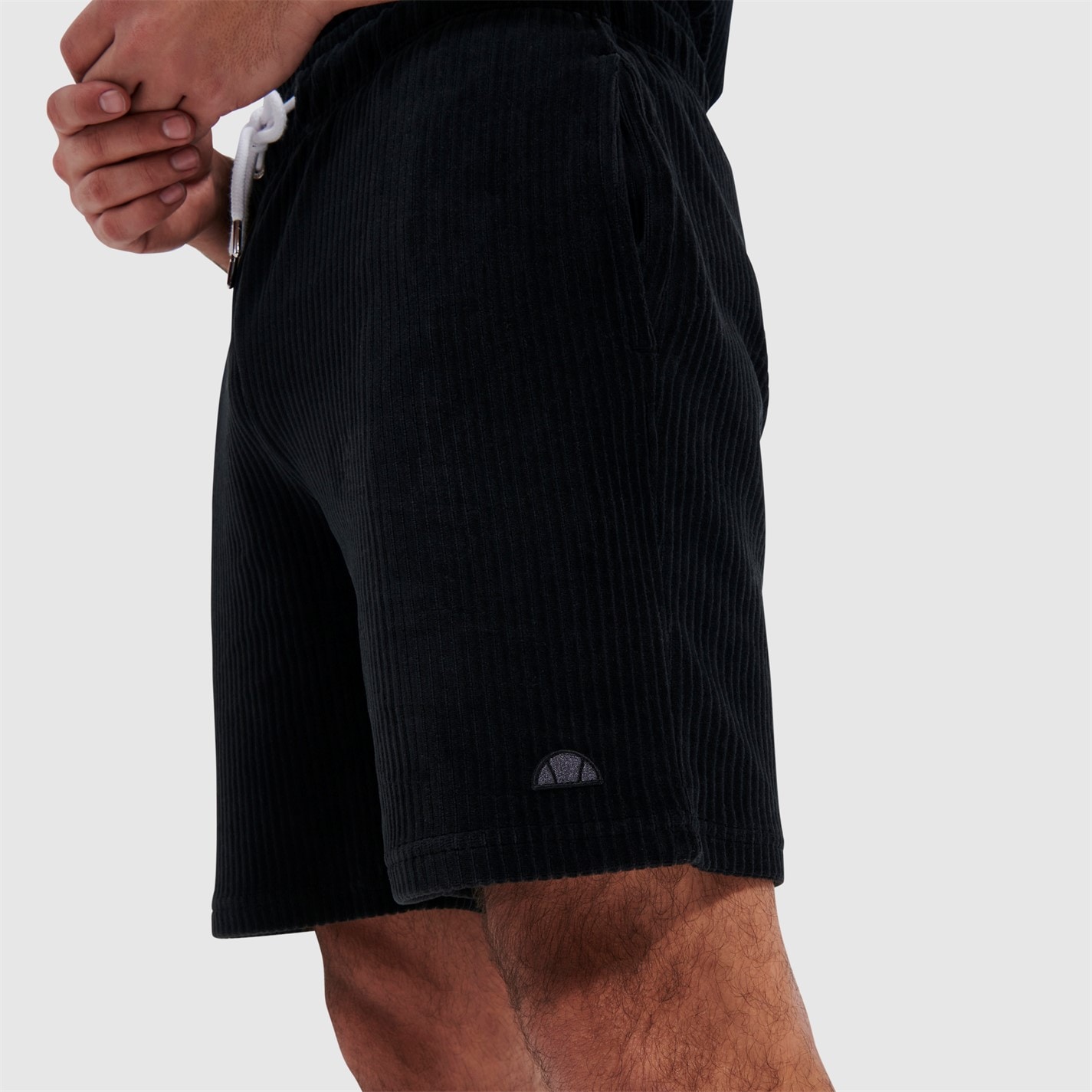 Kraťasy Ellesse Black 4925137 M A Szn W Ft Sn99 - 3
