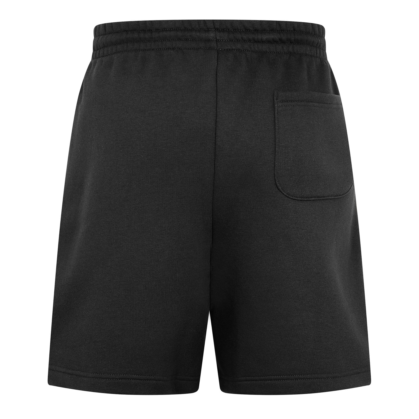 Kraťasy New Balance Black 5654999 Men's Fleece Jogger Shorts - 2