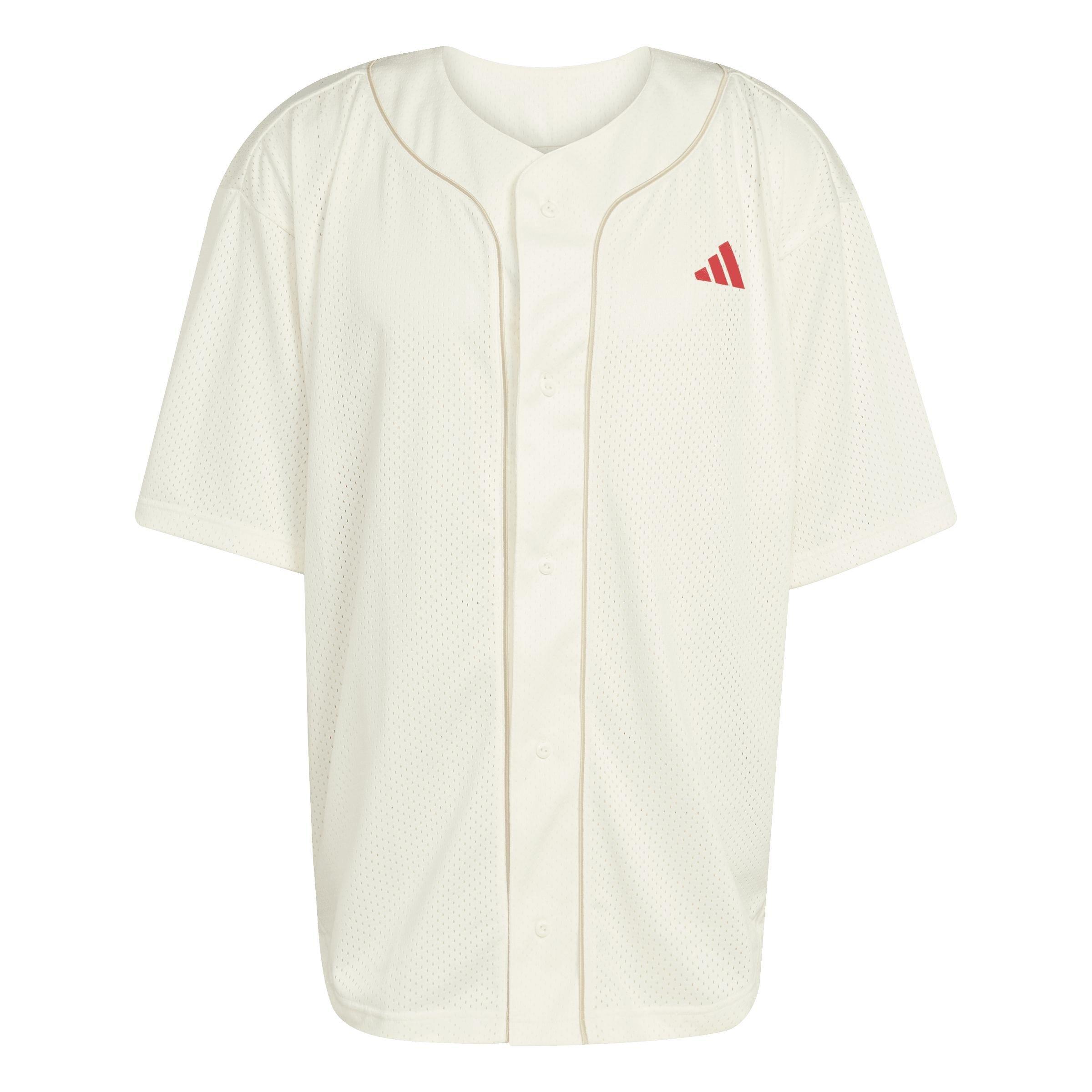 Kraťasy adidas Off White 878502 Men's Fleece Jogger Shorts - 1