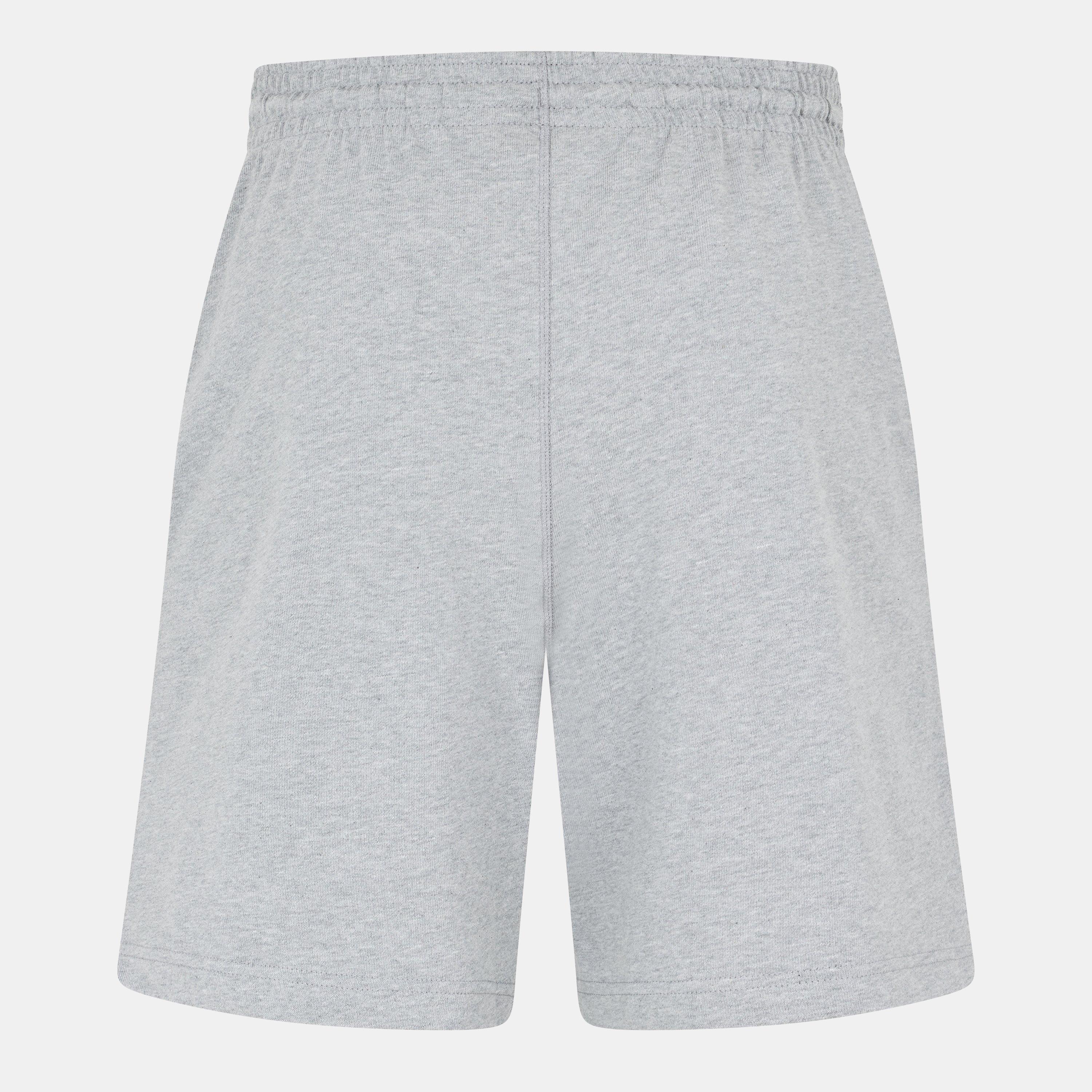 Kraťasy Nike Grey Heather 1717592 Sportswear Club Men's Shorts - 2