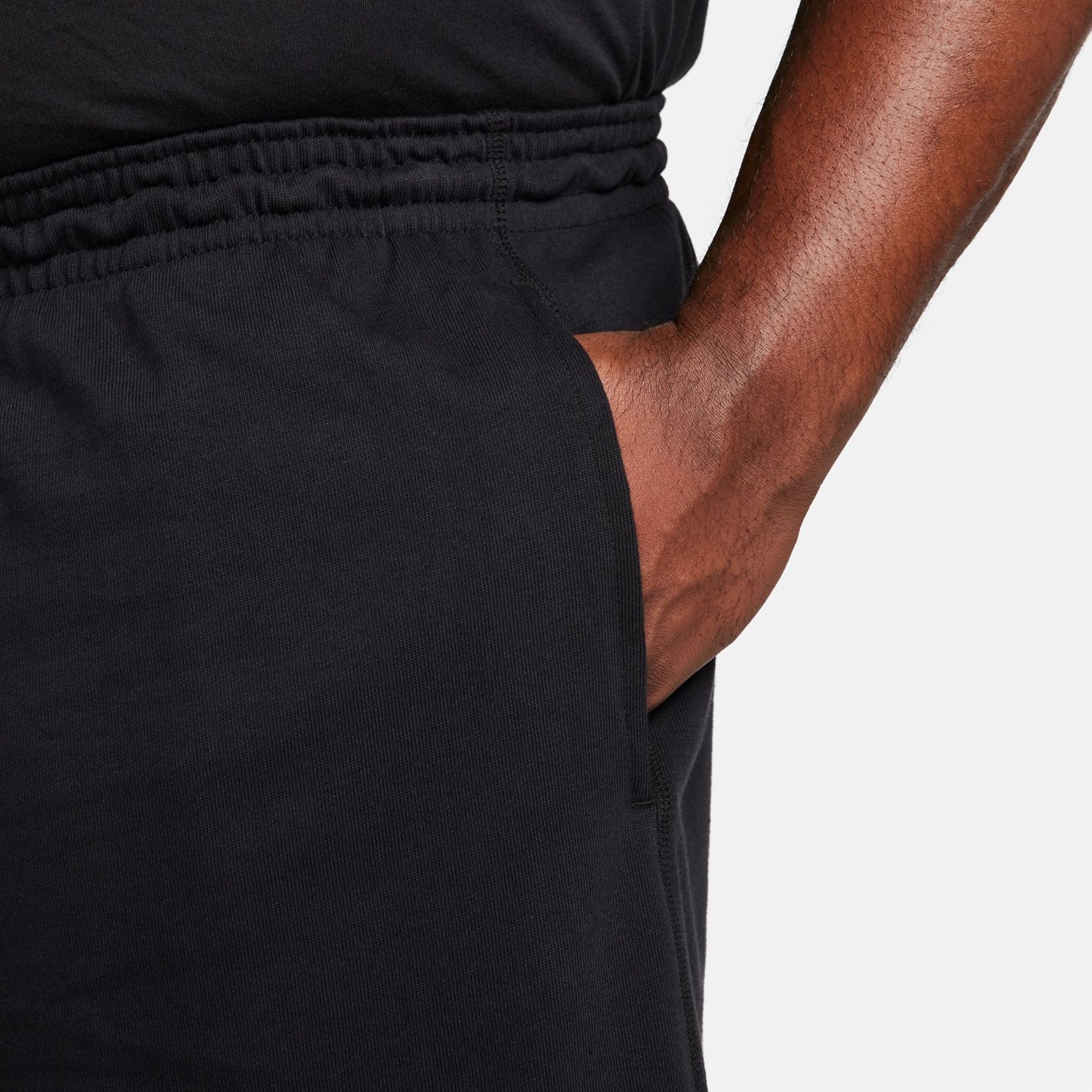 Kraťasy Nike Black 626490 Sportswear Club Men's Shorts - 11