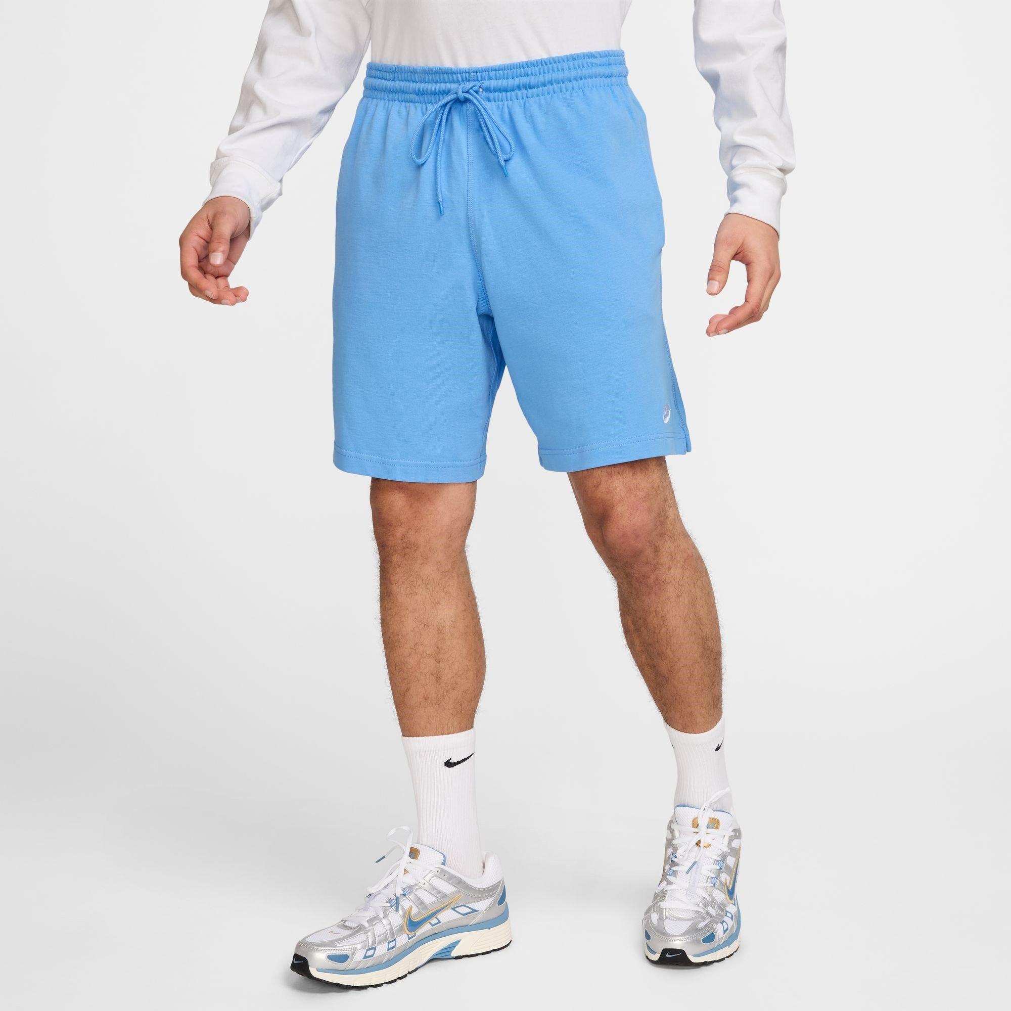 Kraťasy Nike University Blue 5097153 Sportswear Club Men's Shorts - 3