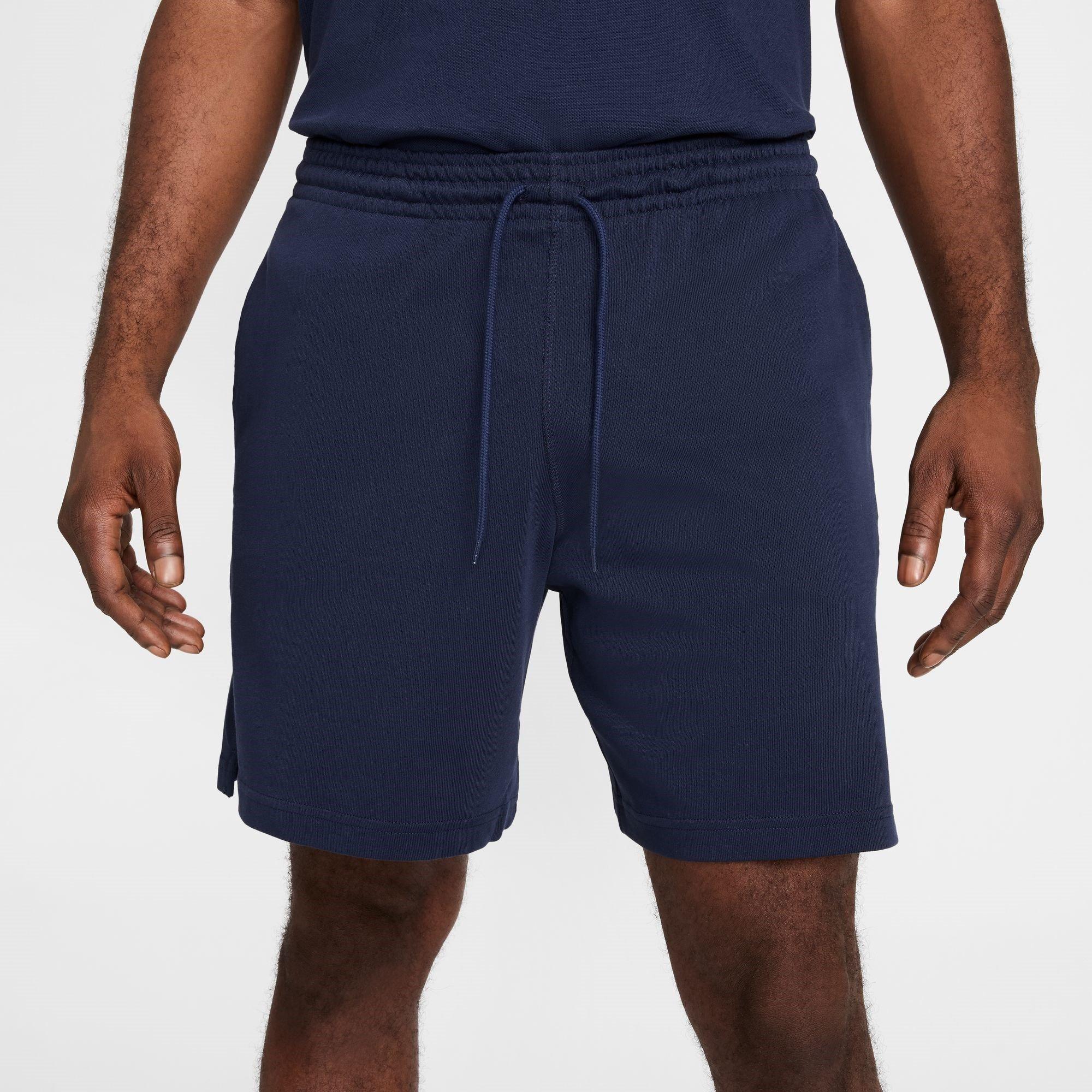 Kraťasy Nike Navy 3918934 Sportswear Club Men's Shorts - 1