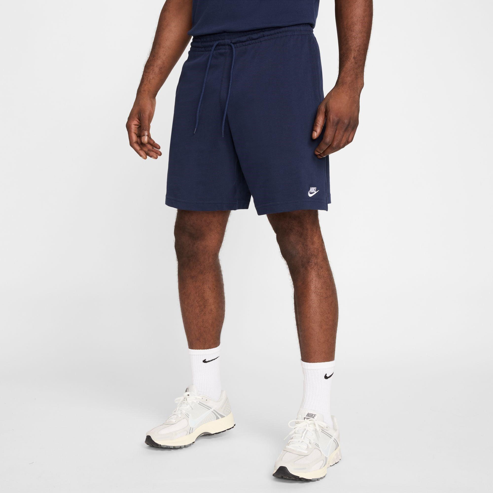 Kraťasy Nike Navy 3918934 Sportswear Club Men's Shorts - 3