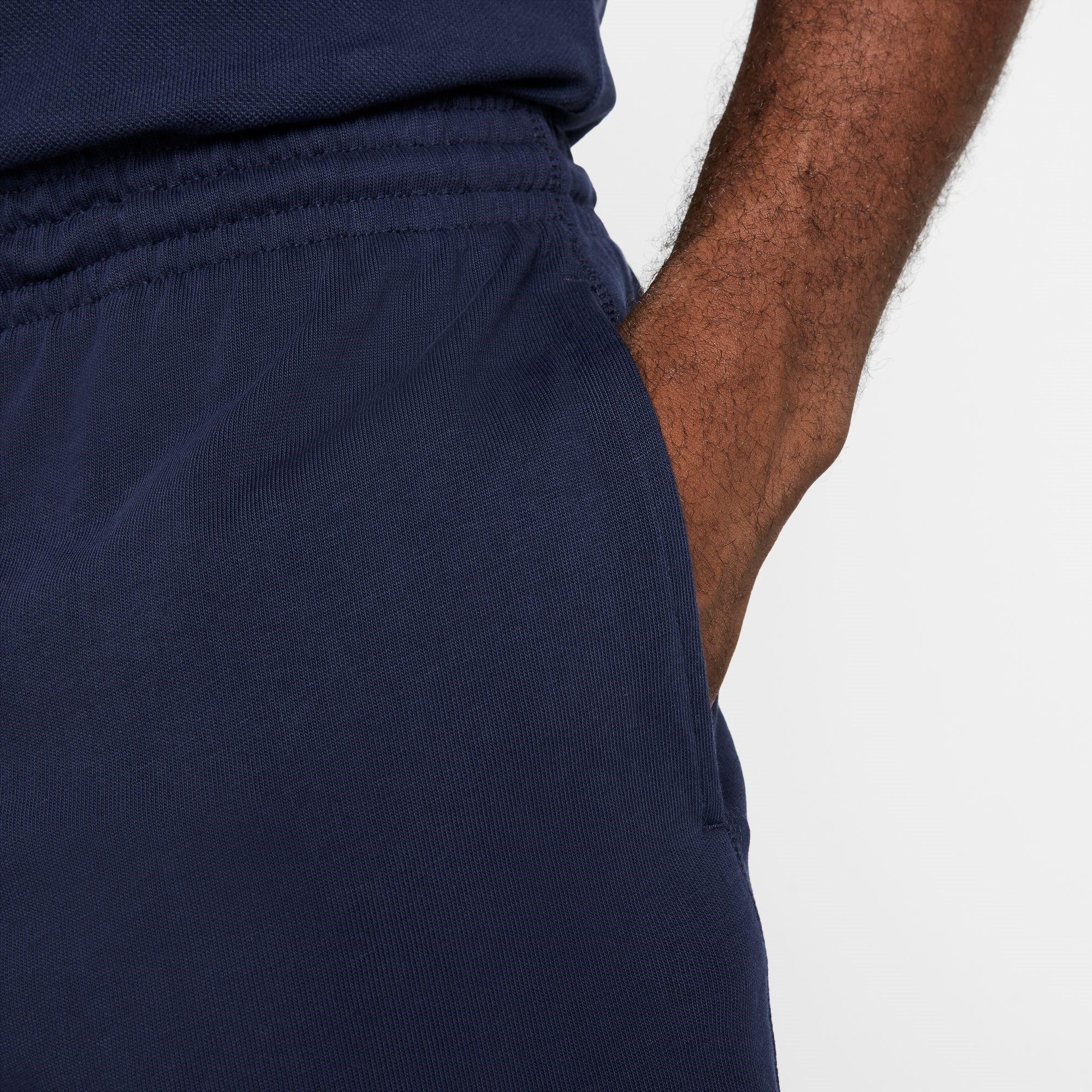 Kraťasy Nike Navy 3918934 Sportswear Club Men's Shorts - 4