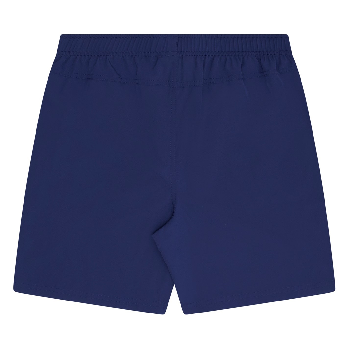 Kraťasy Ellesse Navy 246570 Men's Fleece Jogger Shorts - 2