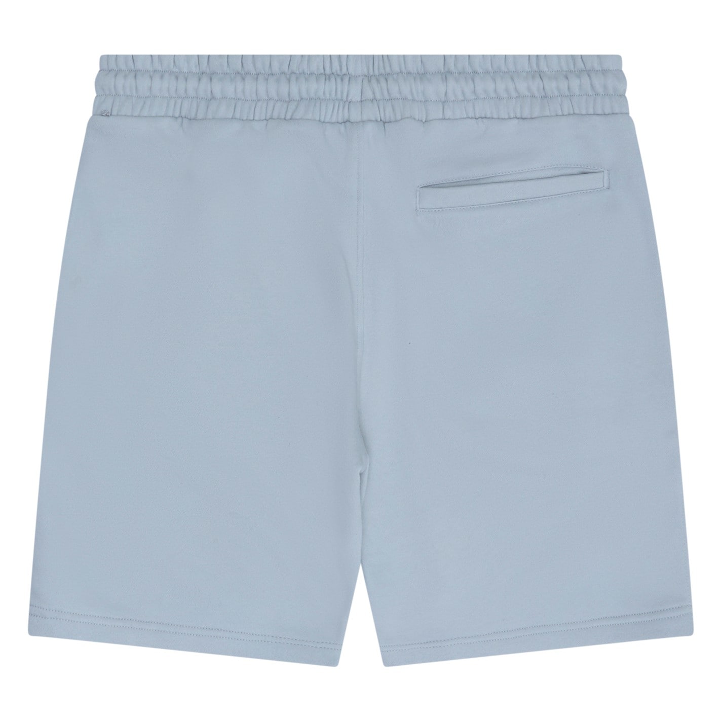 Kraťasy Ellesse Light Grey 623381 Men's Fleece Jogger Shorts - 2