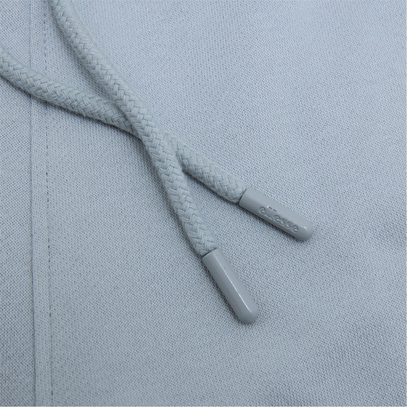 Kraťasy Ellesse Light Grey 623381 Men's Fleece Jogger Shorts - 4