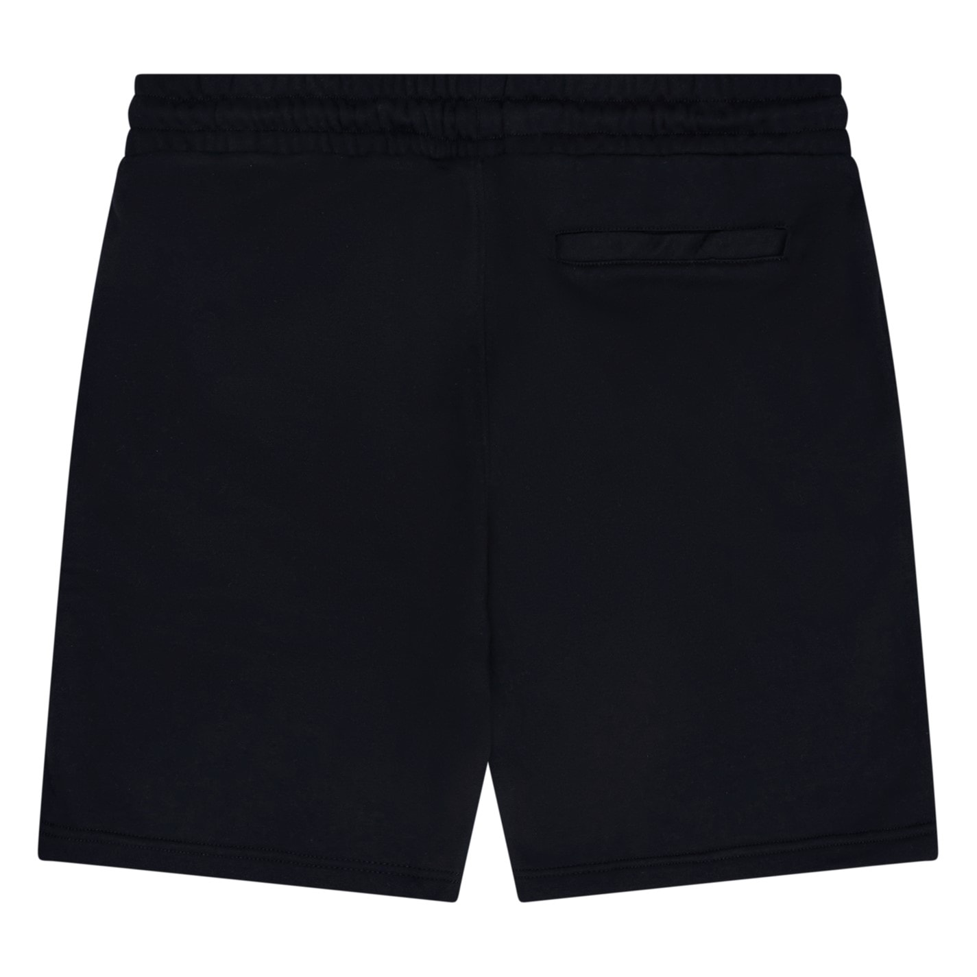 Kraťasy Ellesse Black 1042217 Men's Fleece Jogger Shorts - 2