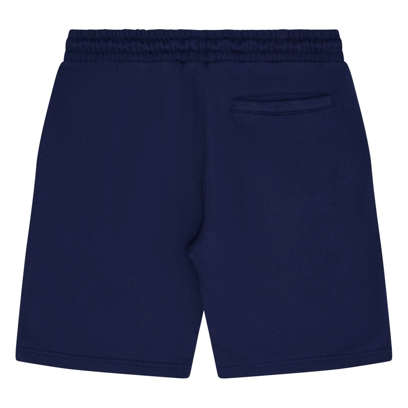 Kraťasy Ellesse Navy 4941649 Men's Fleece Jogger Shorts - 2