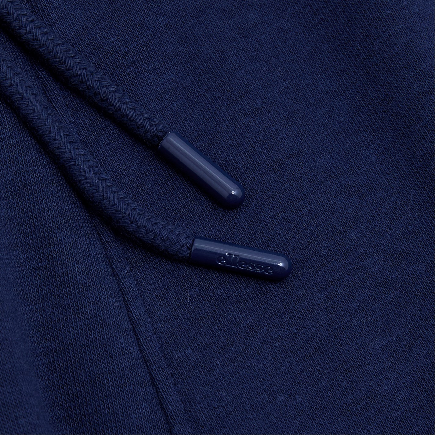 Kraťasy Ellesse Navy 4941649 Men's Fleece Jogger Shorts - 4