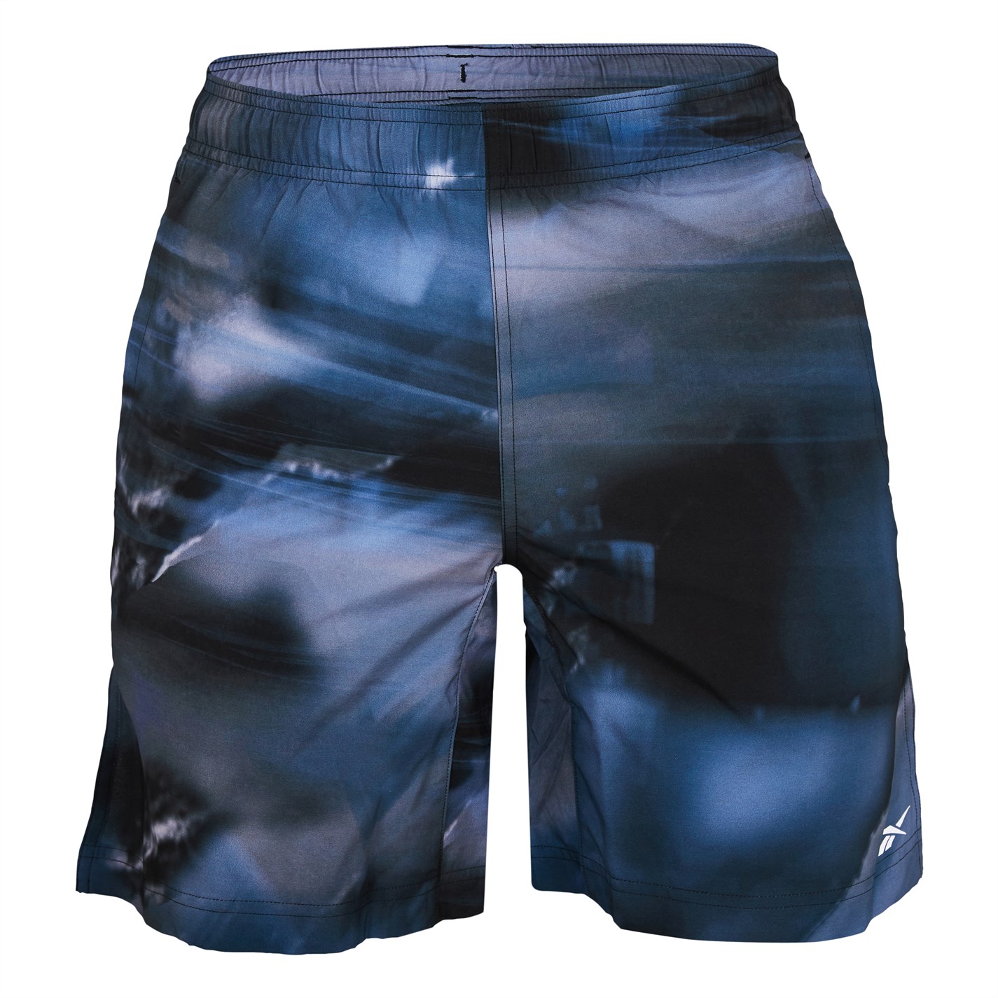 Kraťasy Reebok Black 4823114 Austin Short - 1