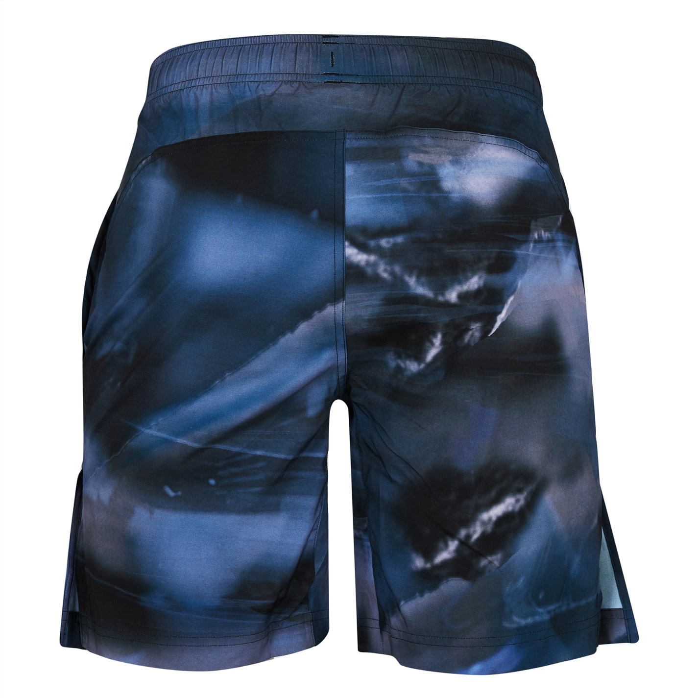 Kraťasy Reebok Black 4823114 Austin Short - 2