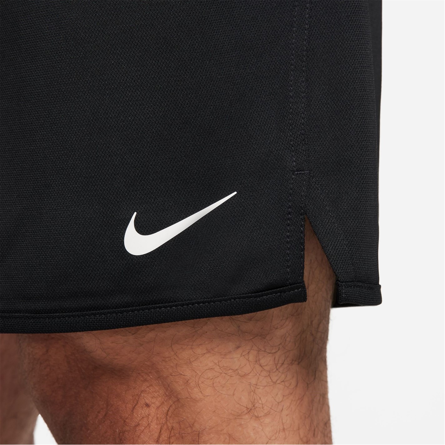 Kraťasy Nike Black 7387979 Totality Men's Dri-FIT 9 Unlined Versatile Shorts - 8