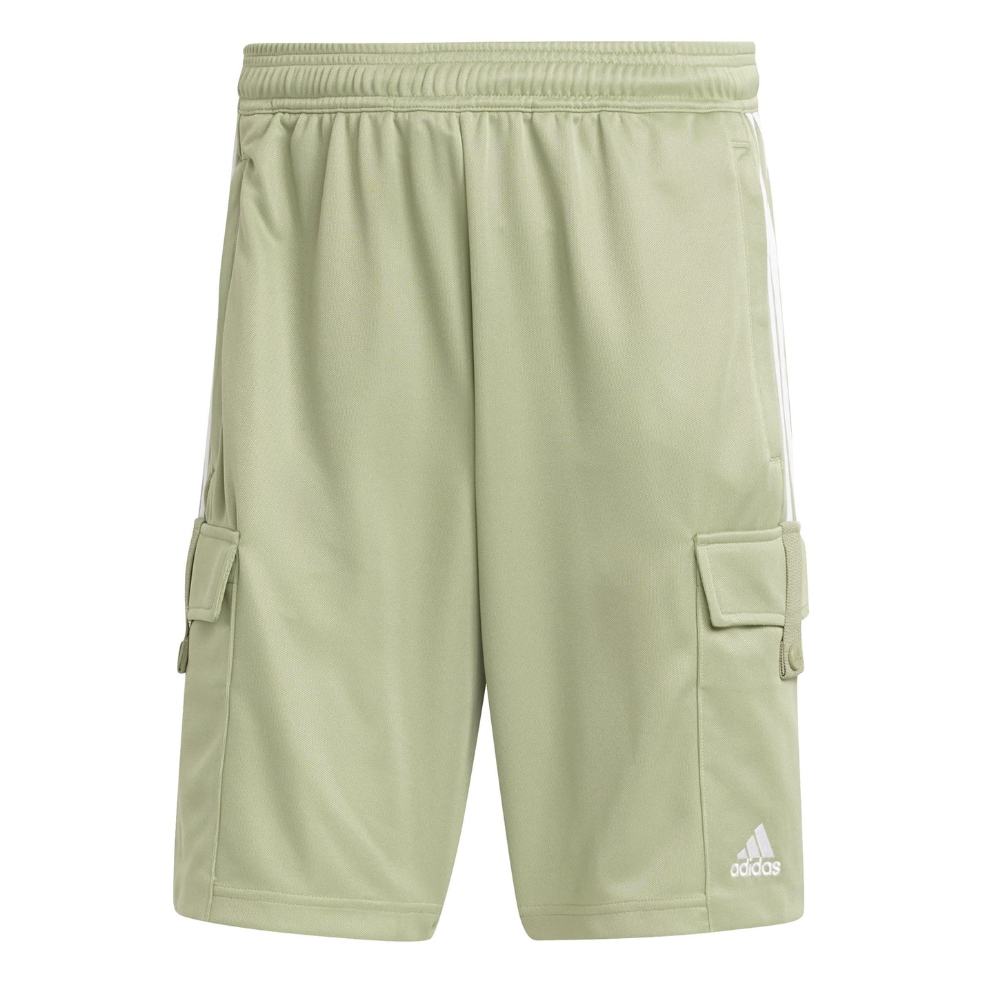 Kraťasy adidas Tent Green 573494 Tiro Cargo Shorts Mens - 1