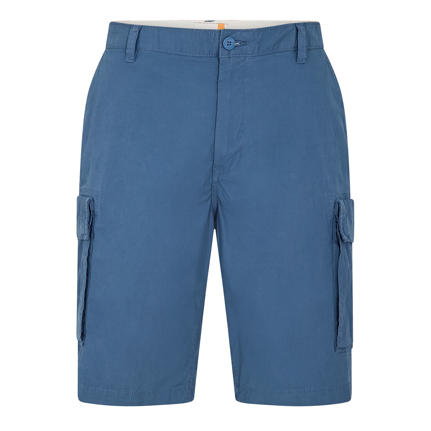 Kraťasy Timberland Dark Denim 7631532 Cargo Shorts - 1