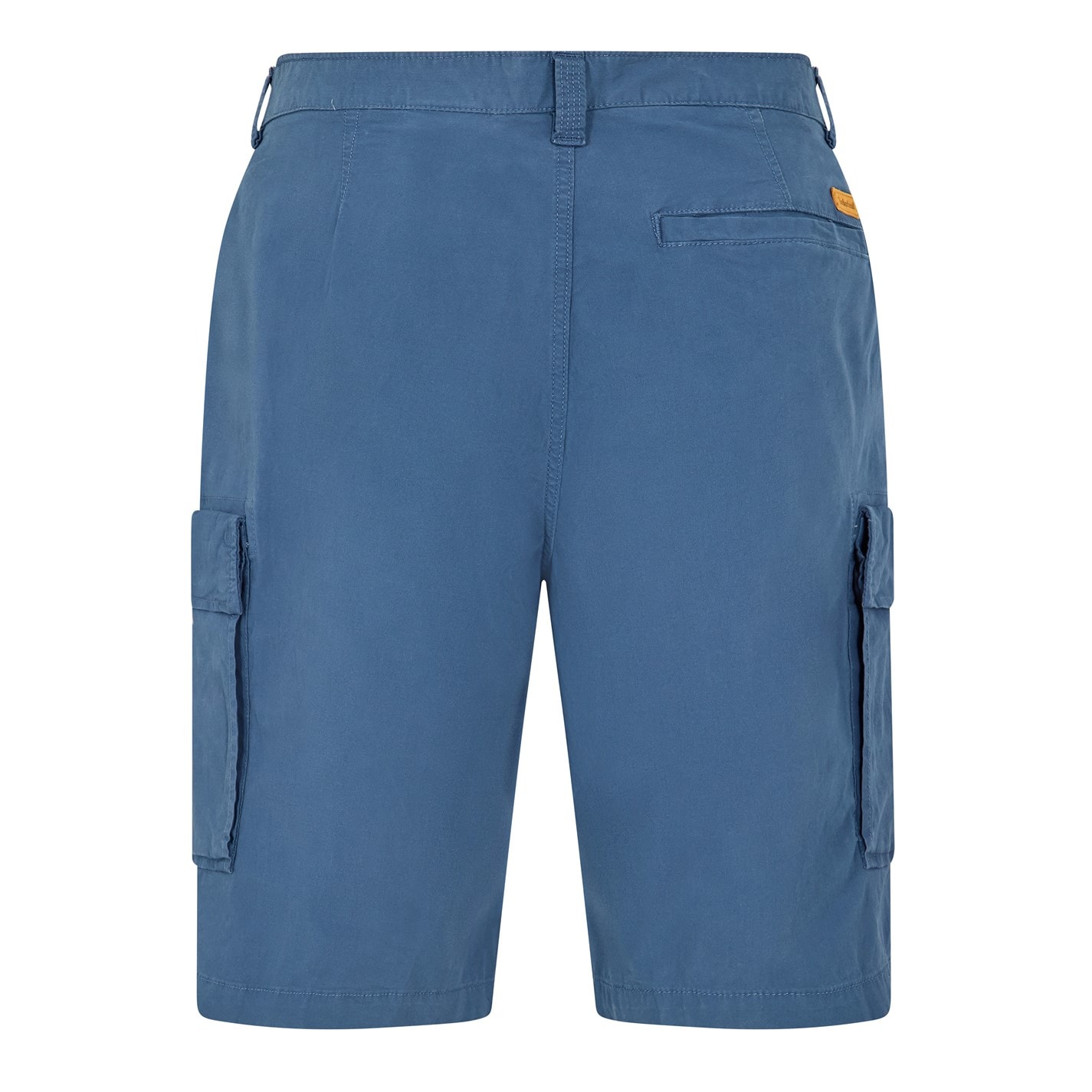 Kraťasy Timberland Dark Denim 7631532 Cargo Shorts - 2