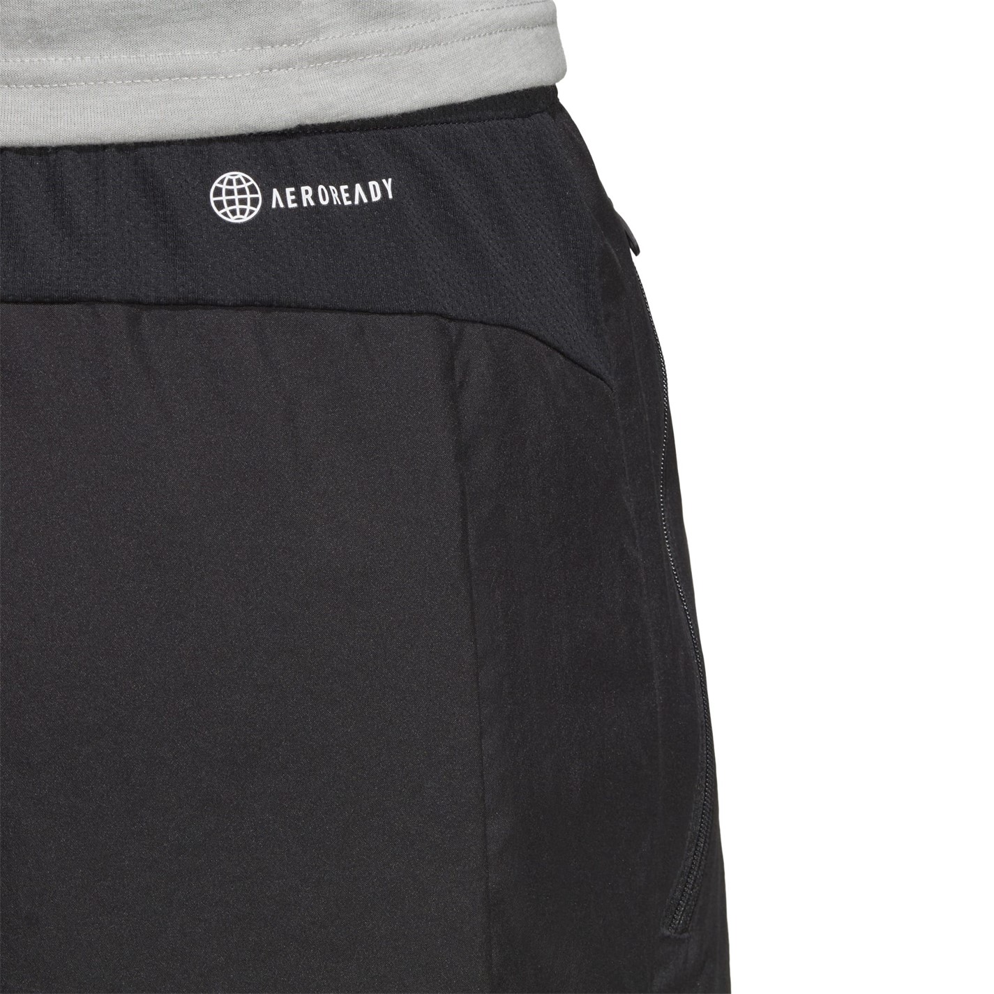 Kraťasy adidas Black 3580844 Train Essentials Woven Training Shorts Mens - 6