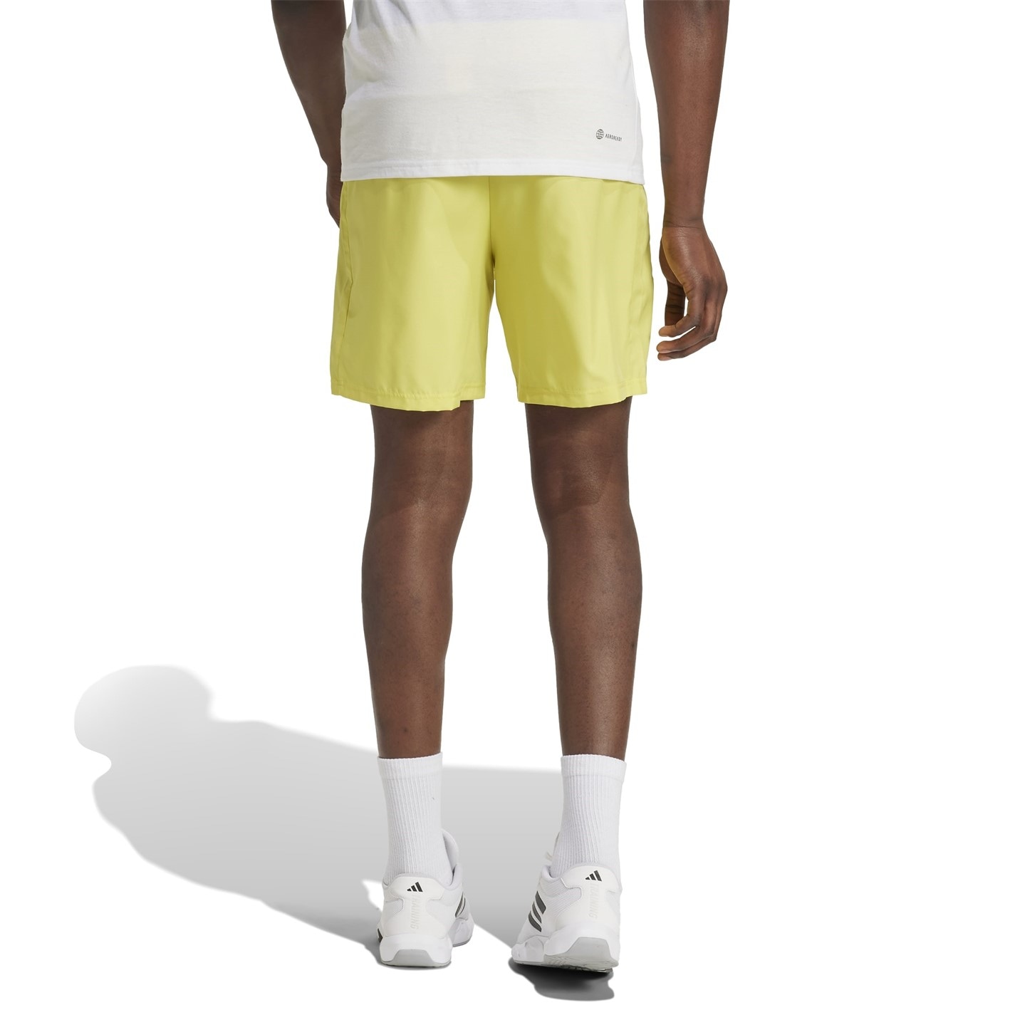 Kraťasy adidas Sulfur 4018830 Train Essentials Woven Training Shorts Mens - 3