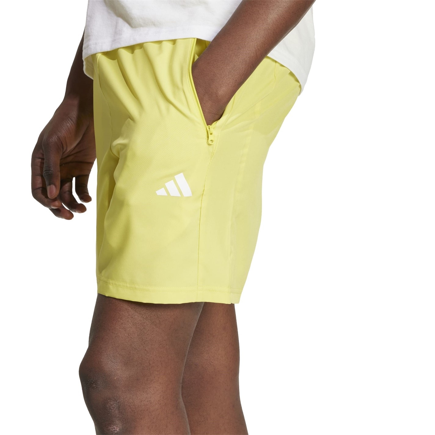Kraťasy adidas Sulfur 4018830 Train Essentials Woven Training Shorts Mens - 4