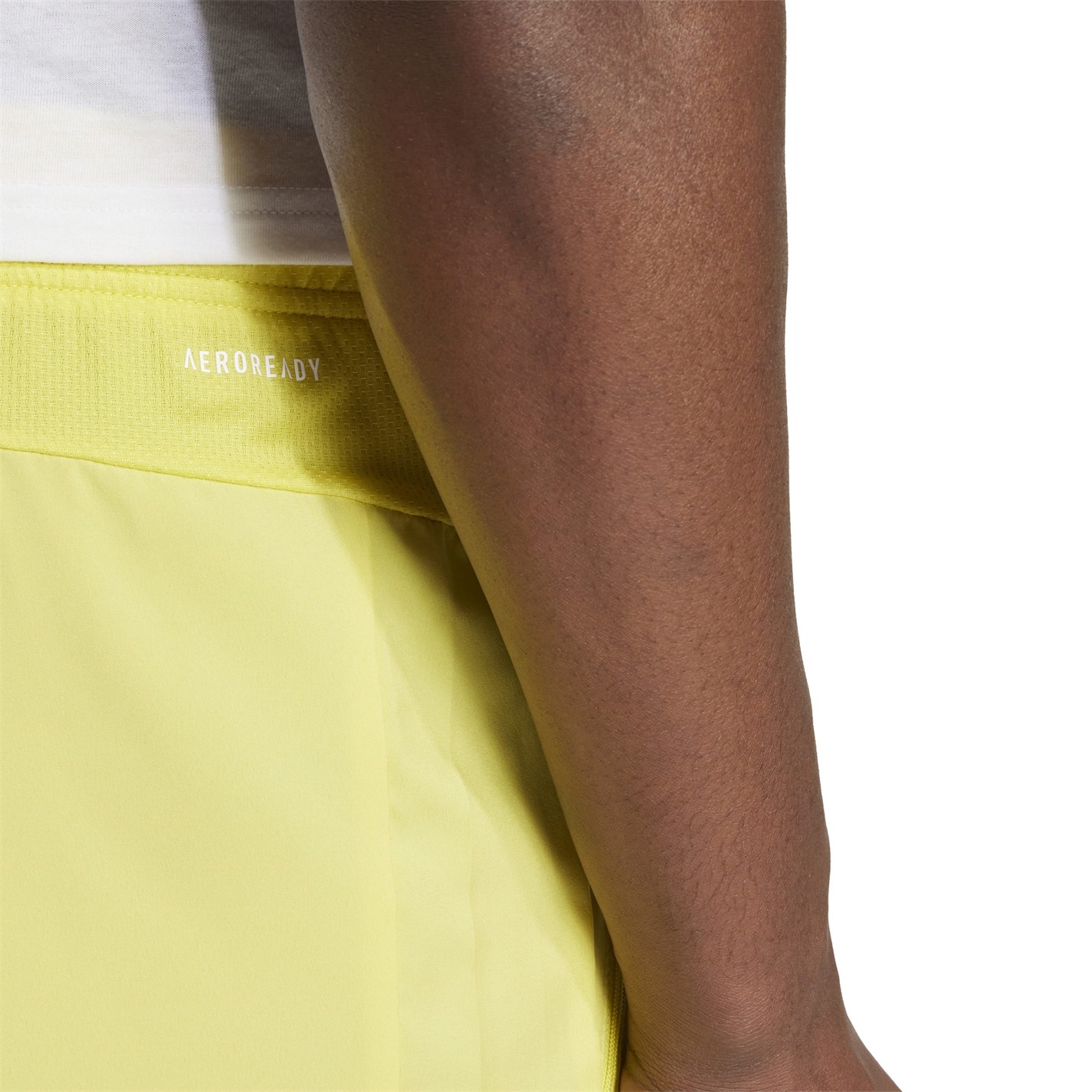 Kraťasy adidas Sulfur 4018830 Train Essentials Woven Training Shorts Mens - 5