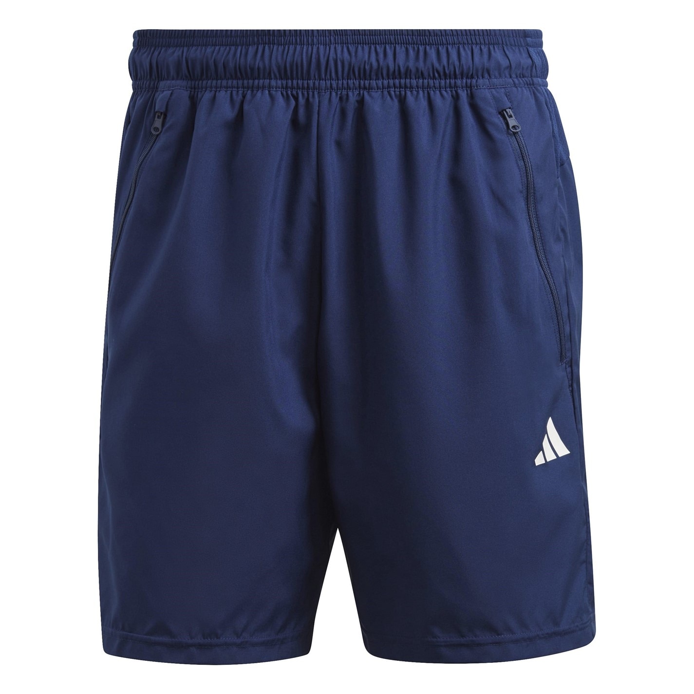 Kraťasy adidas Dark Blu 1861908 Train Essentials Woven Training Shorts Mens - 1