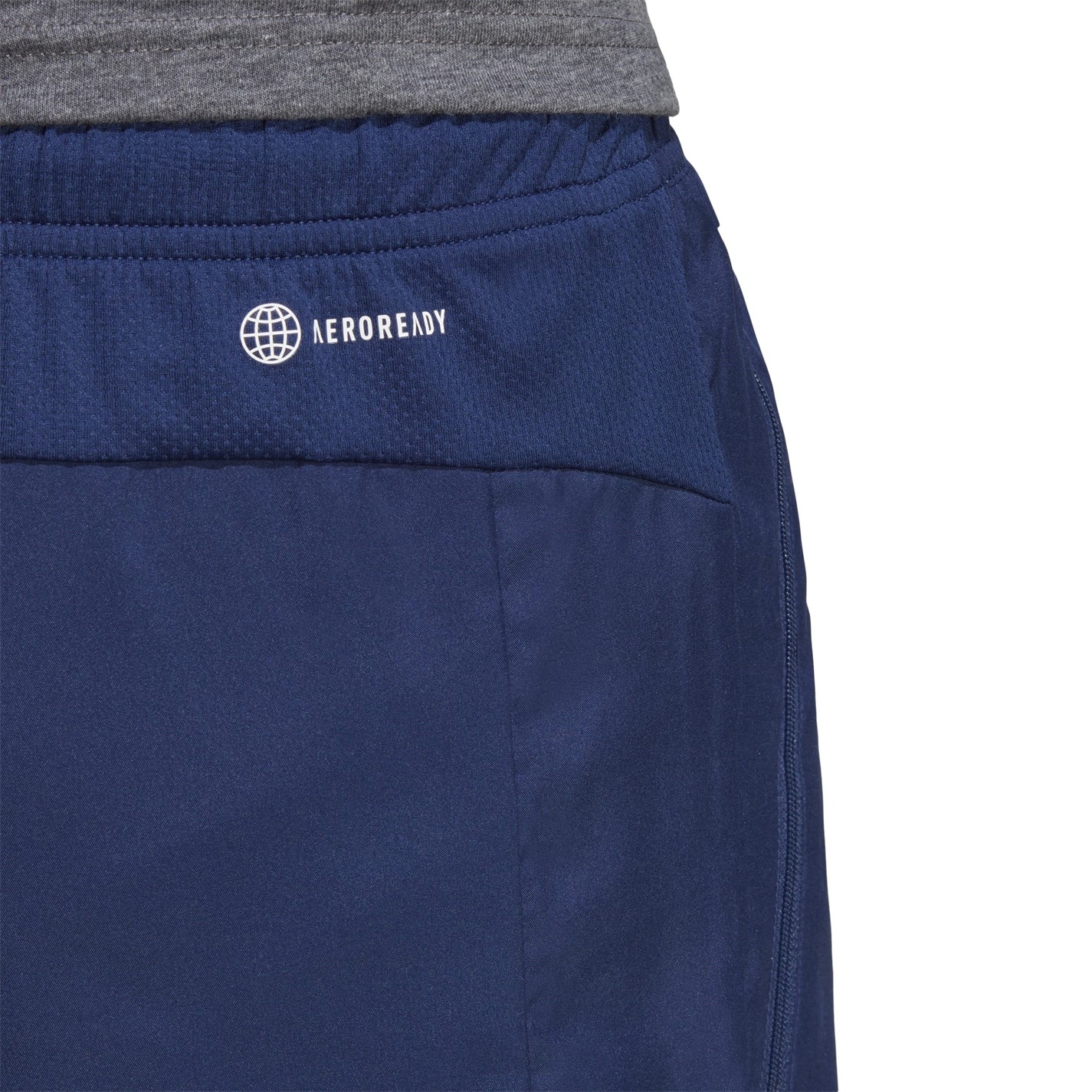 Kraťasy adidas Dark Blu 1861908 Train Essentials Woven Training Shorts Mens - 5