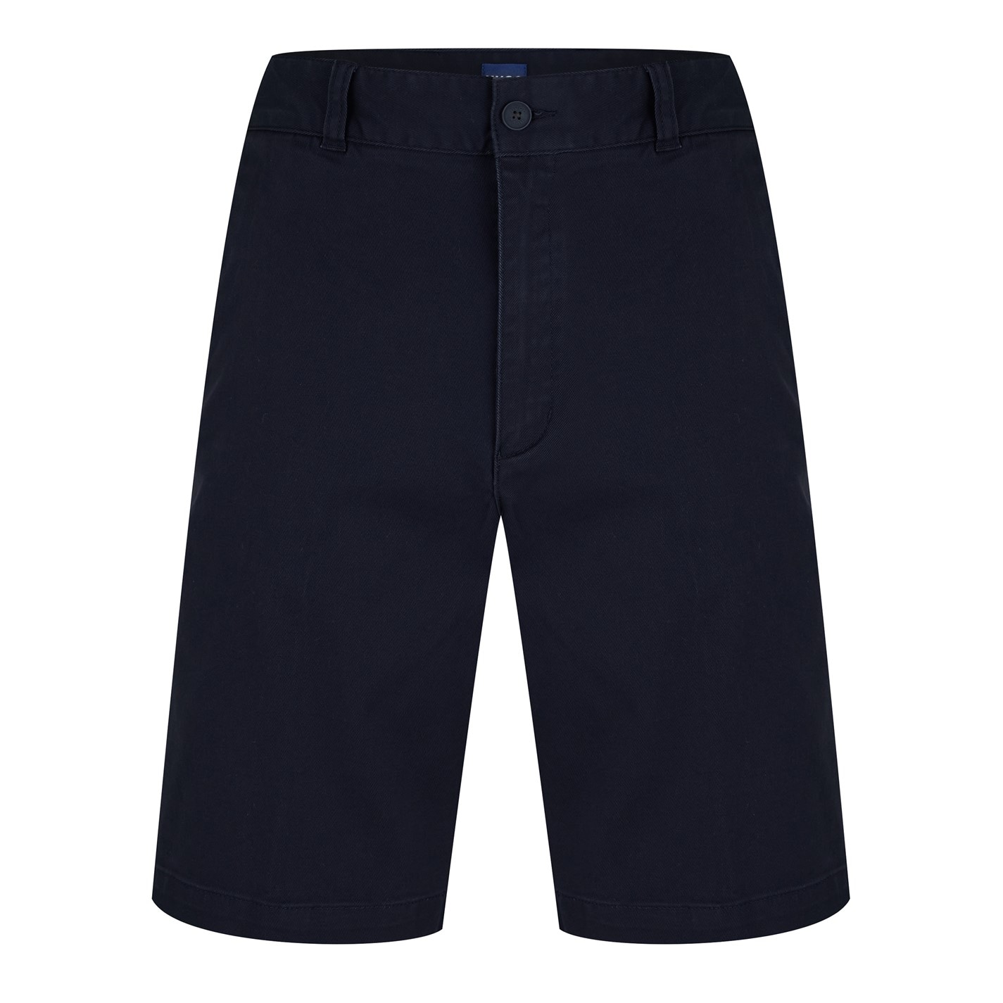 Kraťasy Hugo Dark Blue 405 7270957 Dante242 10259223 01 - 1