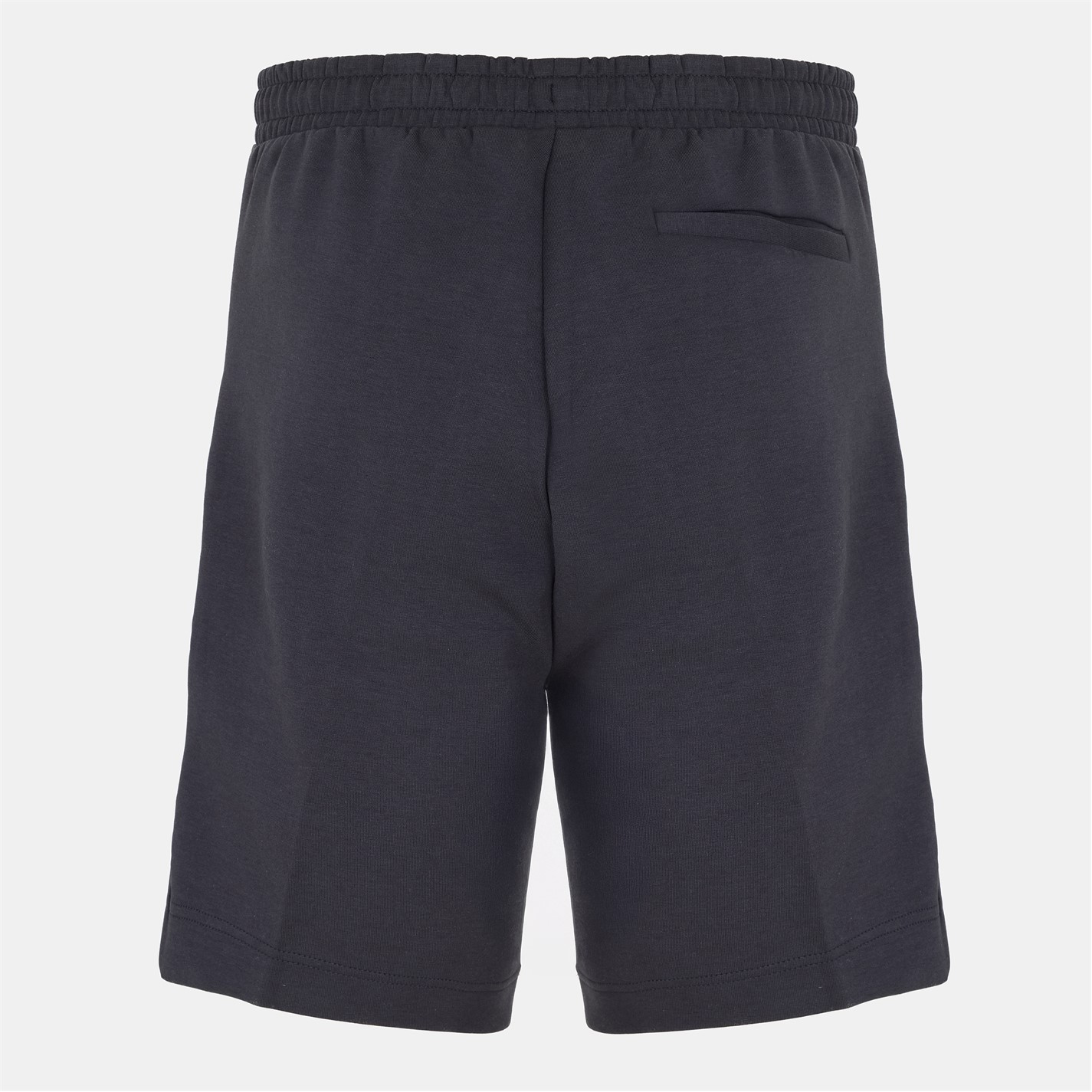 Kraťasy Boss Dark Blue 225905 Men's HBG Headlo 1 Fleece Shorts - 2