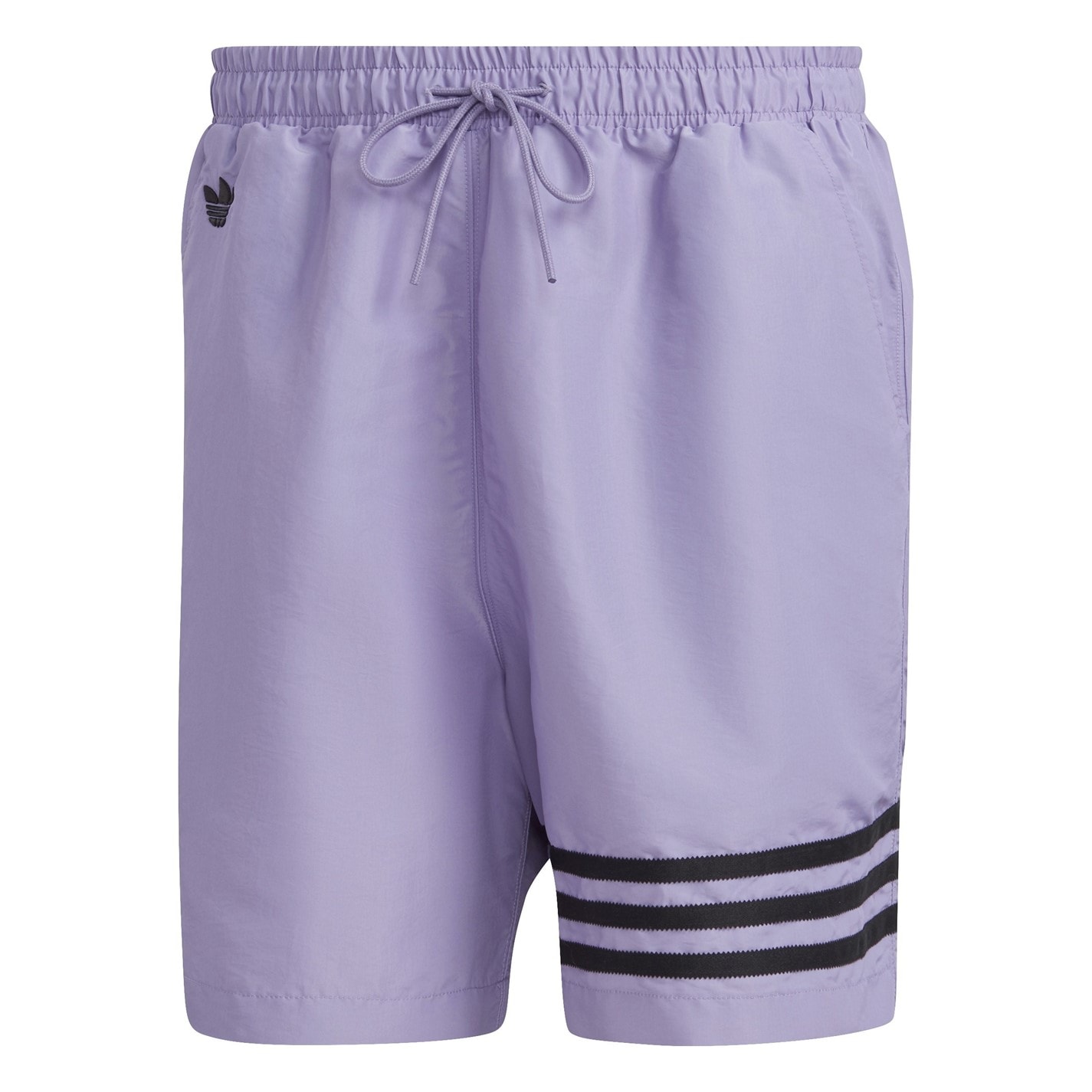 Kraťasy adidas Originals Maglil 7162130 Men's Performance Gym Shorts - 1