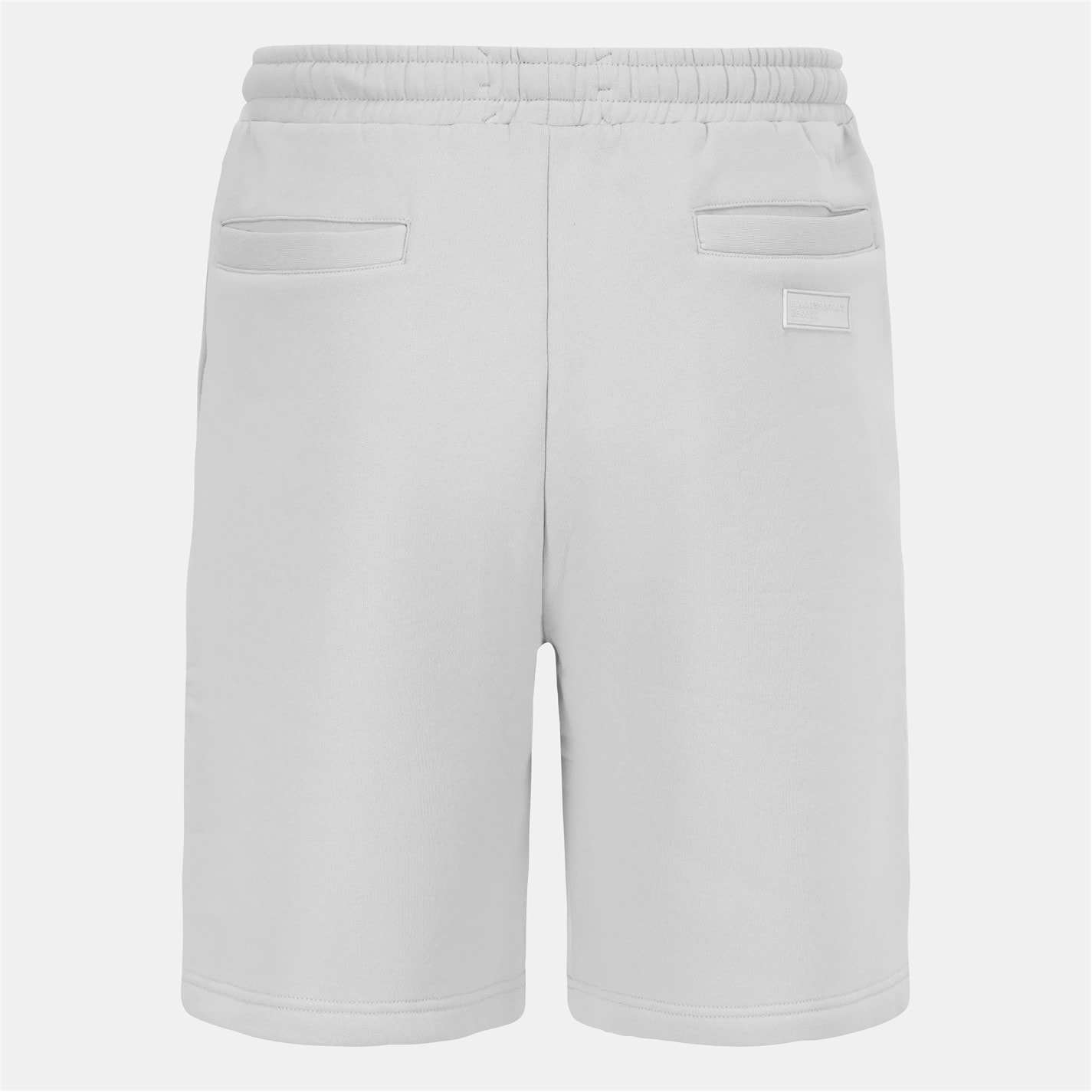 Kraťasy Blank Essentials Flat Grey 9096400 Blank Arch HD Print Short - 2