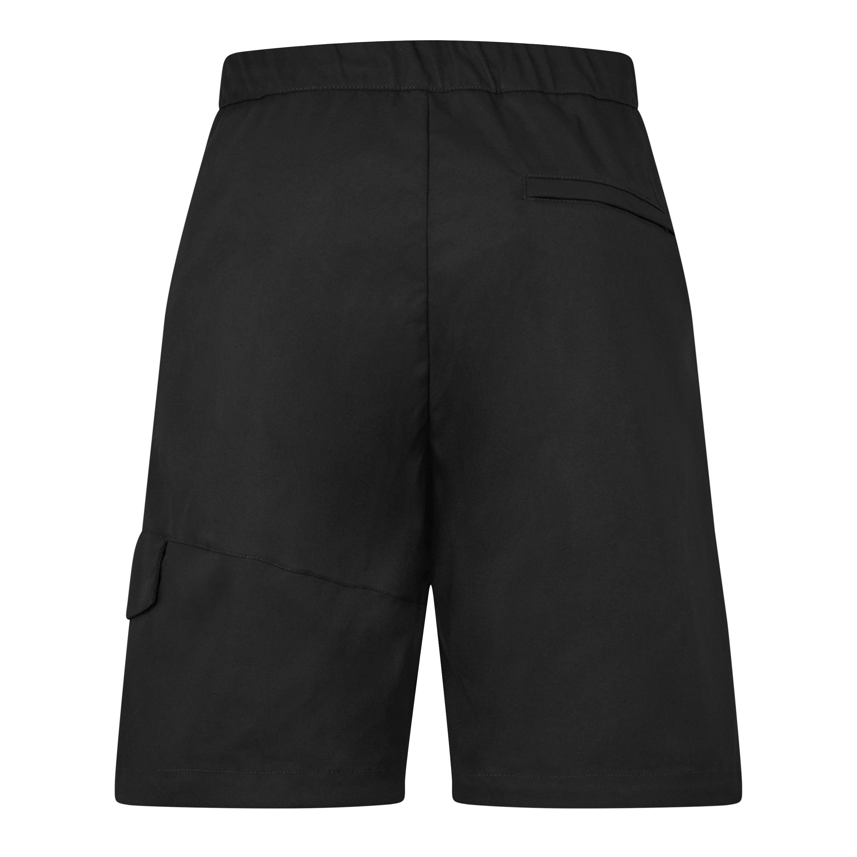 Kraťasy CP Company Metropolis Black 999 346581 Bermuda - Cargo - 2
