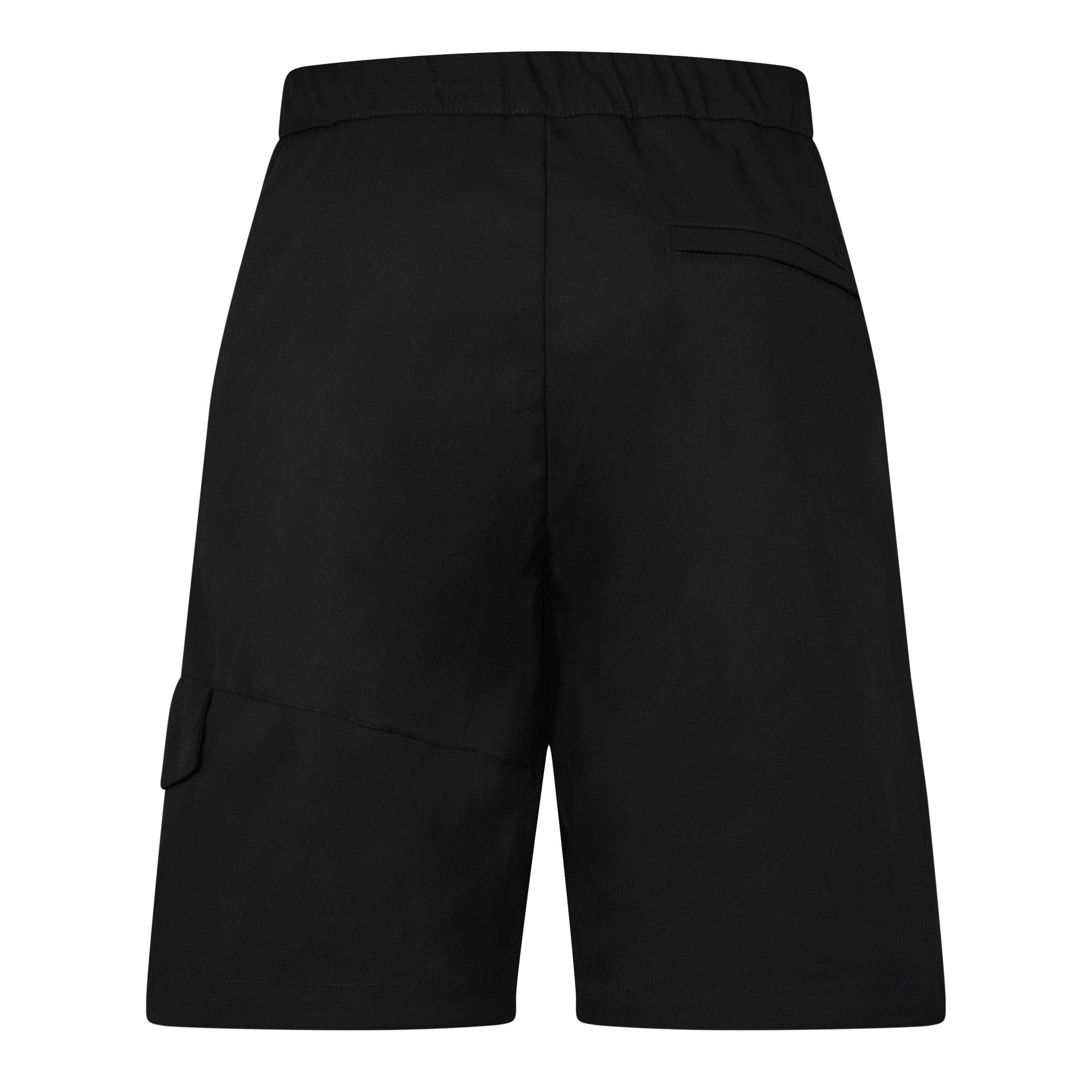 Kraťasy CP Company Metropolis Black 999 346581 Bermuda - Cargo - 6
