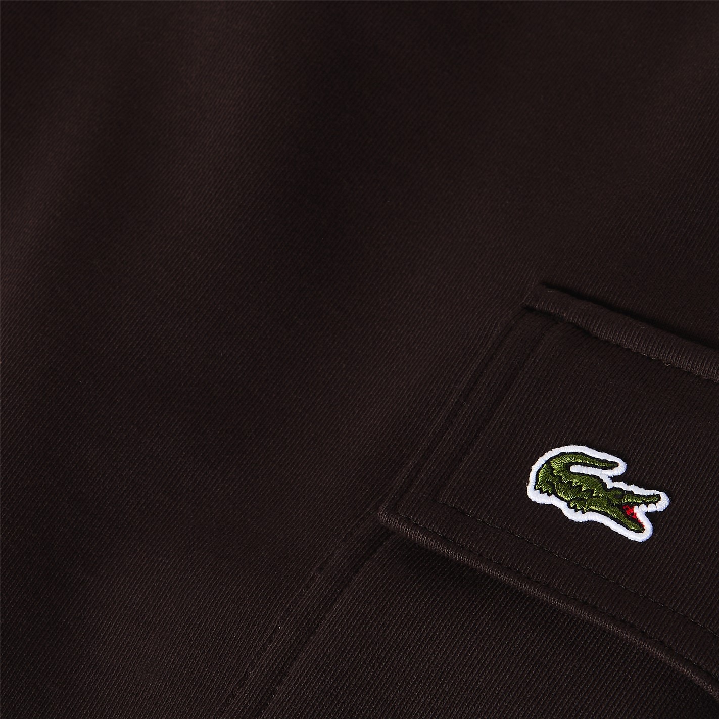 Kraťasy Lacoste Brown 3LA 1018997 Cargo Shorts - 5
