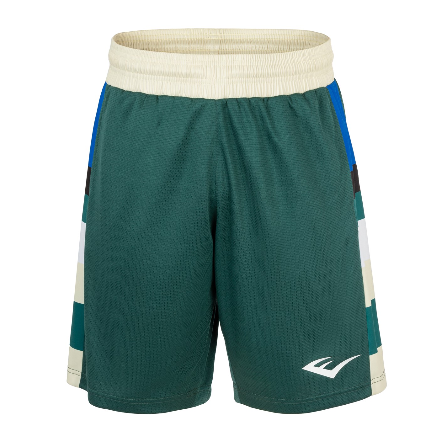 Kraťasy Everlast Green 1251590 Training Performance Shorts Mens - 1