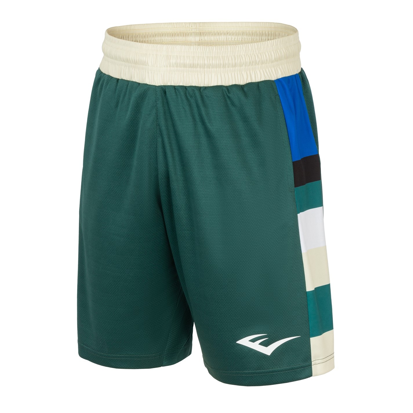 Kraťasy Everlast Green 1251590 Training Performance Shorts Mens - 3