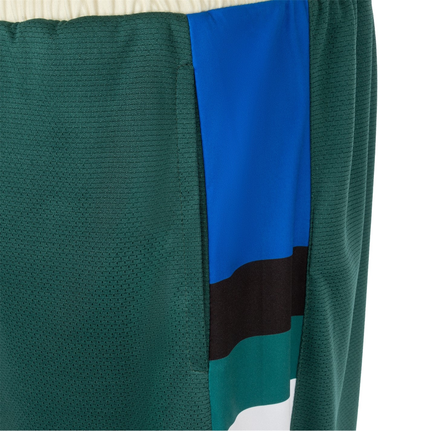Kraťasy Everlast Green 1251590 Training Performance Shorts Mens - 4