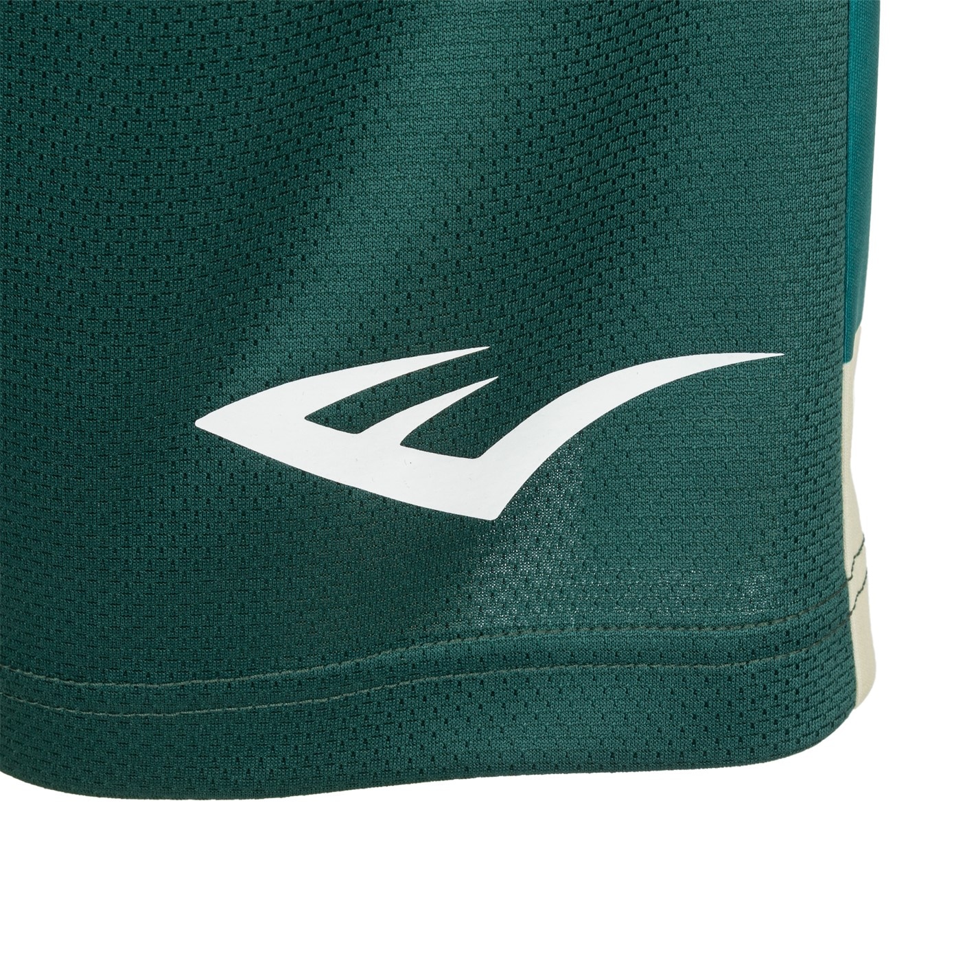 Kraťasy Everlast Green 1251590 Training Performance Shorts Mens - 5