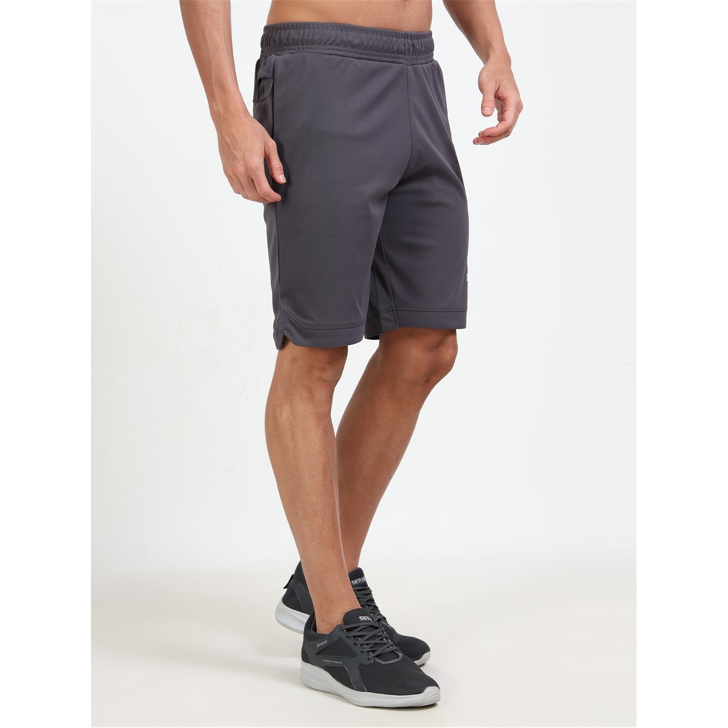 Kraťasy Sondico Dark Grey 5025620 Active Shorts - Mens - 2