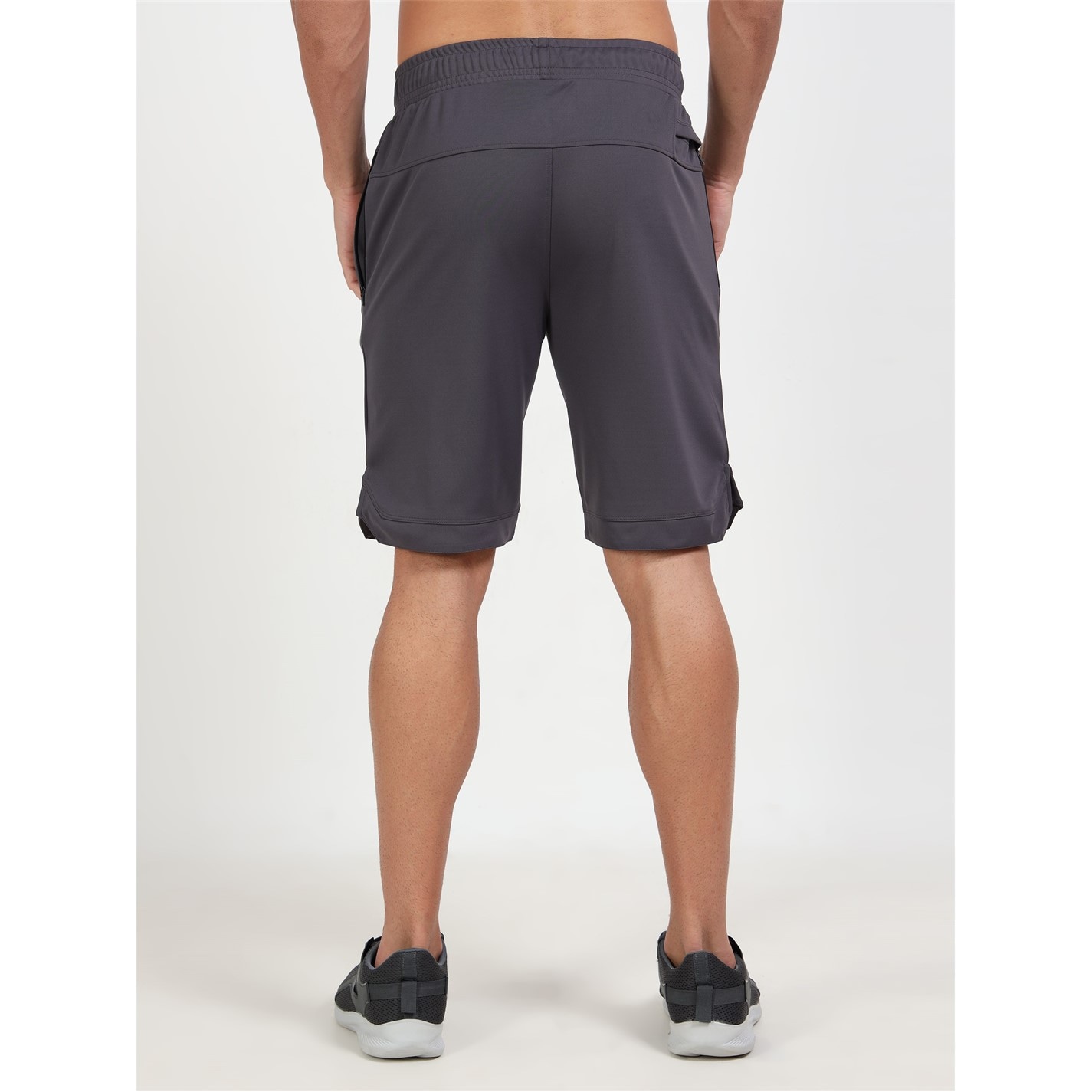 Kraťasy Sondico Dark Grey 5025620 Active Shorts - Mens - 4