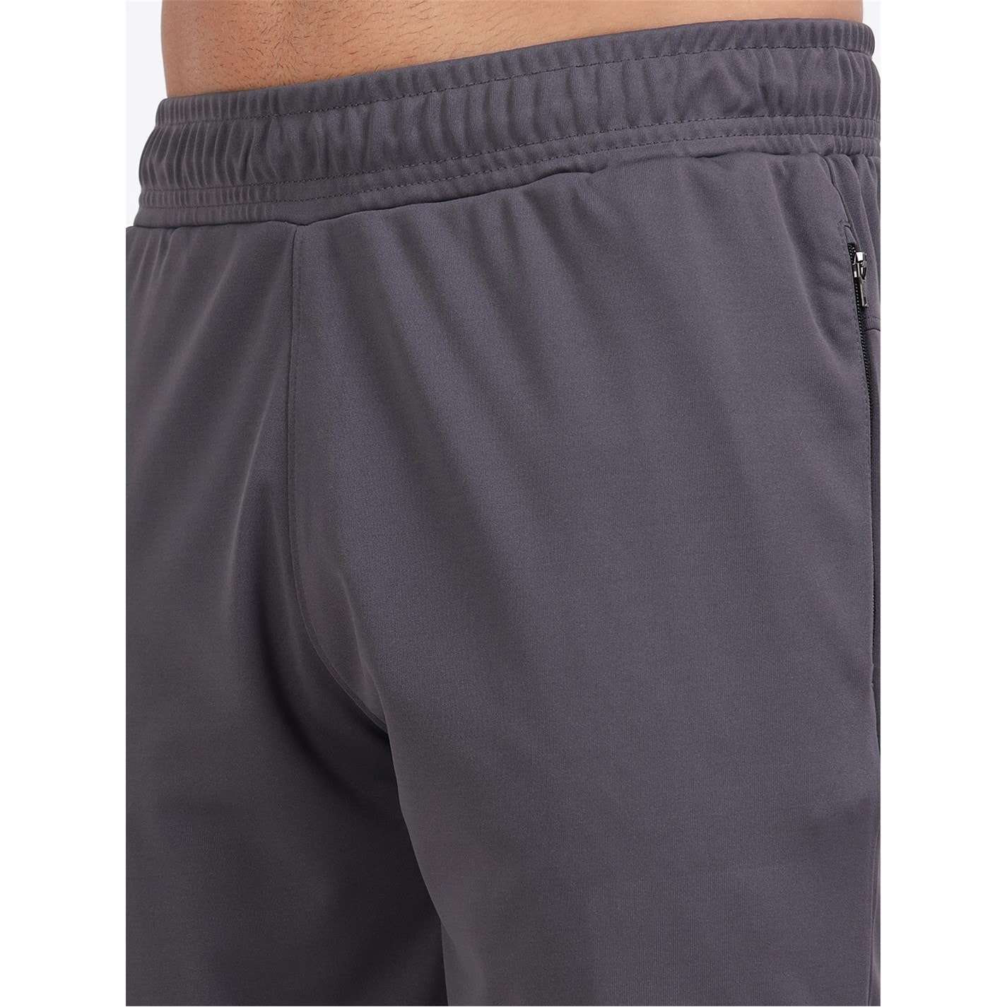 Kraťasy Sondico Dark Grey 5025620 Active Shorts - Mens - 5