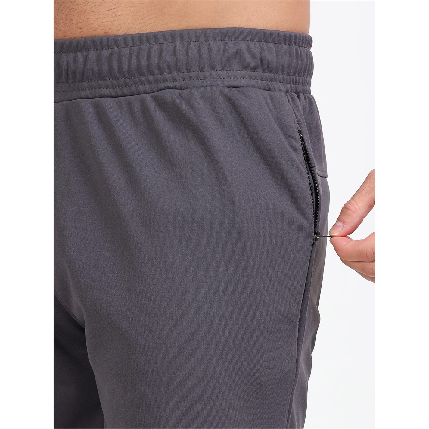 Kraťasy Sondico Dark Grey 5025620 Active Shorts - Mens - 6